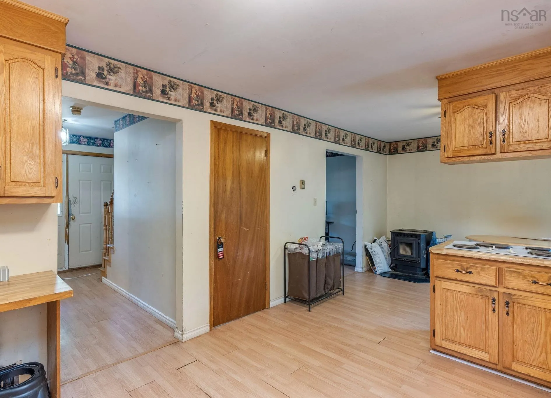 1160 Pine Crest Drive, Centreville, NS B0P 1J0, 3 Bedrooms Bedrooms, ,2 BathroomsBathrooms,Residential,For Sale,Pine Crest,202522570