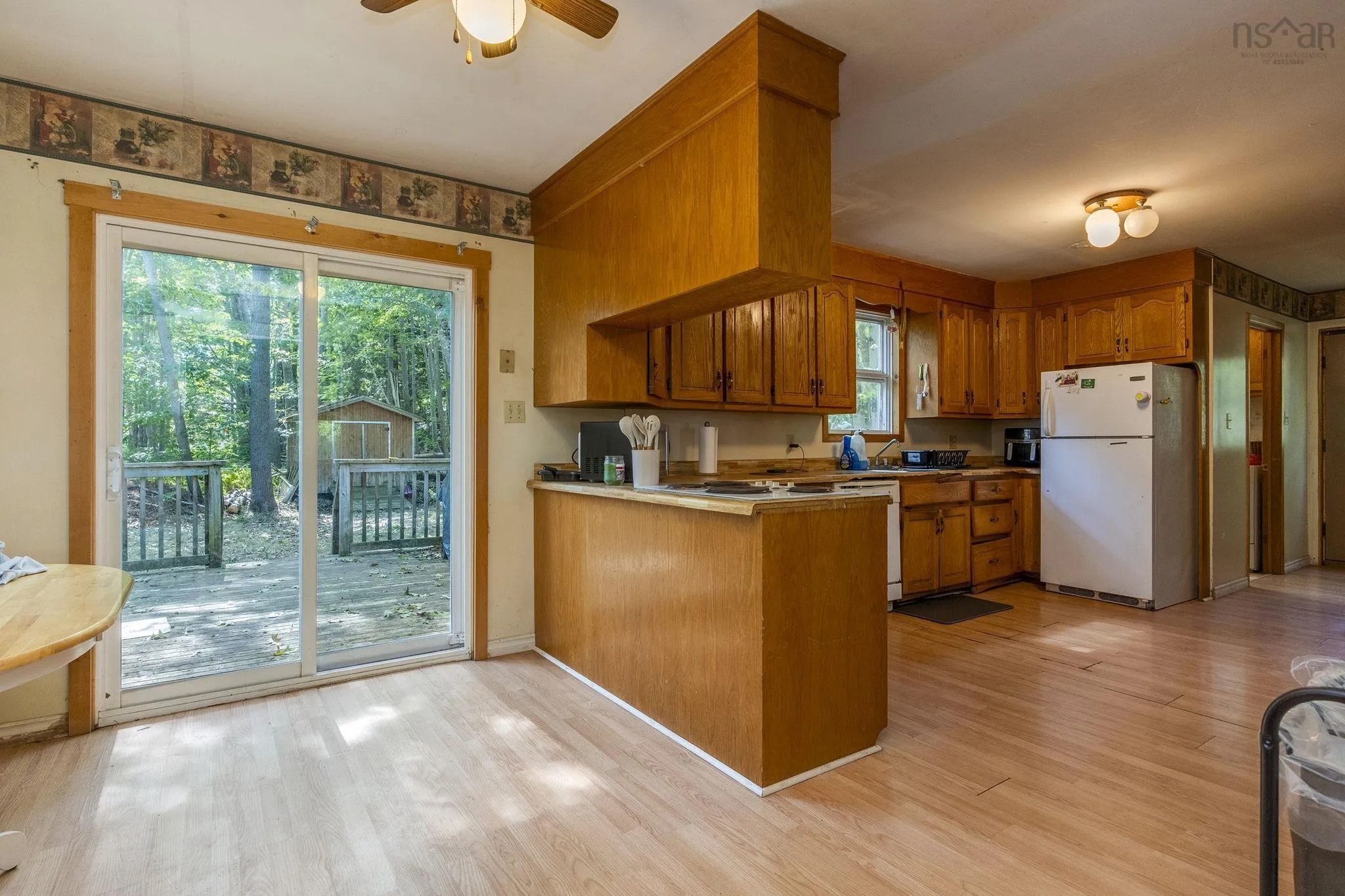 1160 Pine Crest Drive, Centreville, NS B0P 1J0, 3 Bedrooms Bedrooms, ,2 BathroomsBathrooms,Residential,For Sale,Pine Crest,202522570