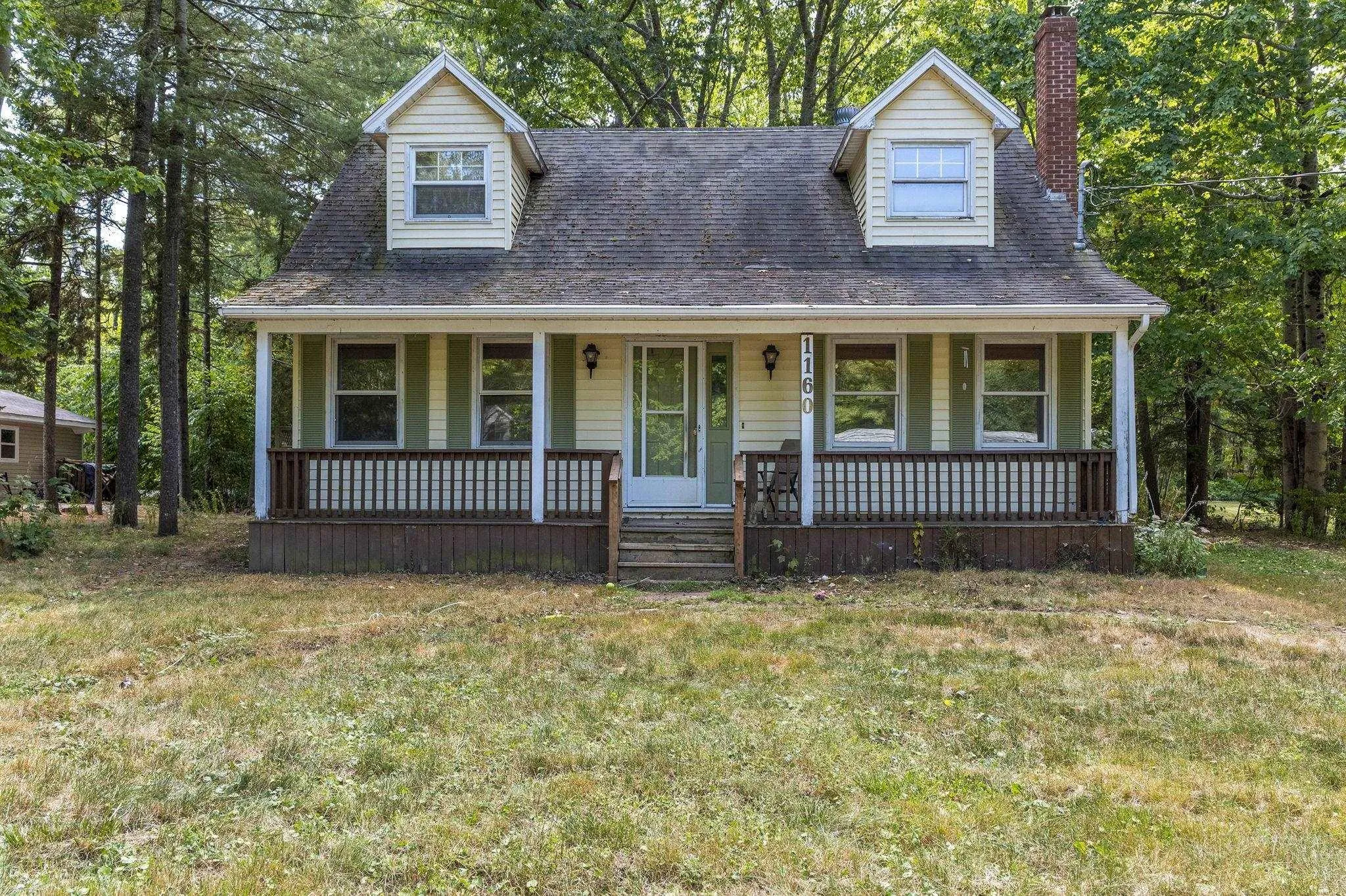 1160 Pine Crest Drive, Centreville, NS B0P 1J0, 3 Bedrooms Bedrooms, ,2 BathroomsBathrooms,Residential,For Sale,Pine Crest,202522570