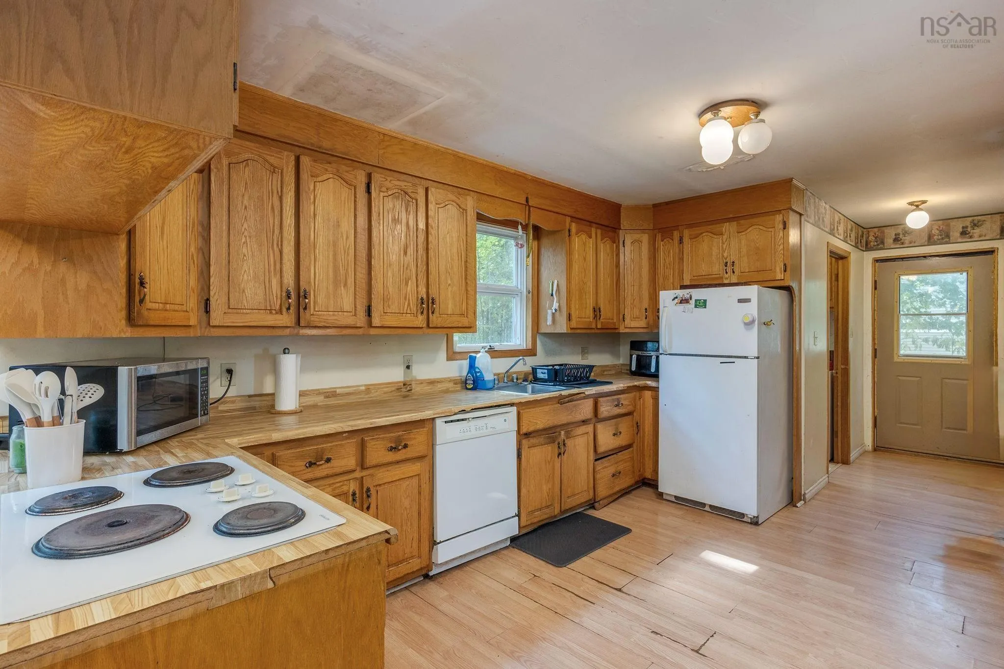 1160 Pine Crest Drive, Centreville, NS B0P 1J0, 3 Bedrooms Bedrooms, ,2 BathroomsBathrooms,Residential,For Sale,Pine Crest,202522570