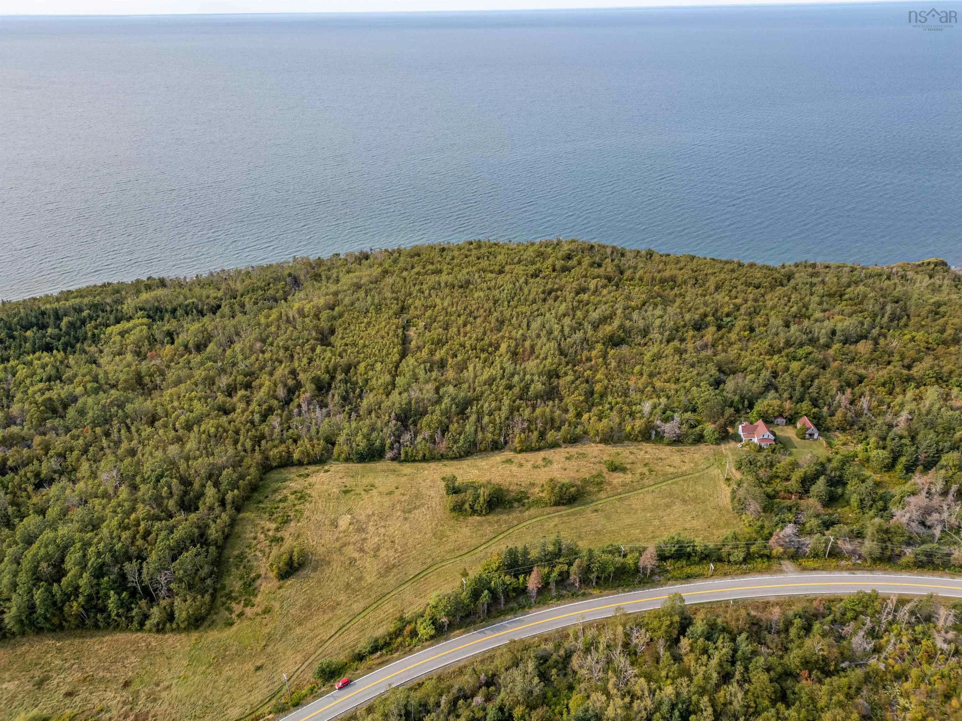 Lot 3 Highway 337, Georgeville Ns B2g 2l1, ,Land,For Sale,Highway 337,202422253