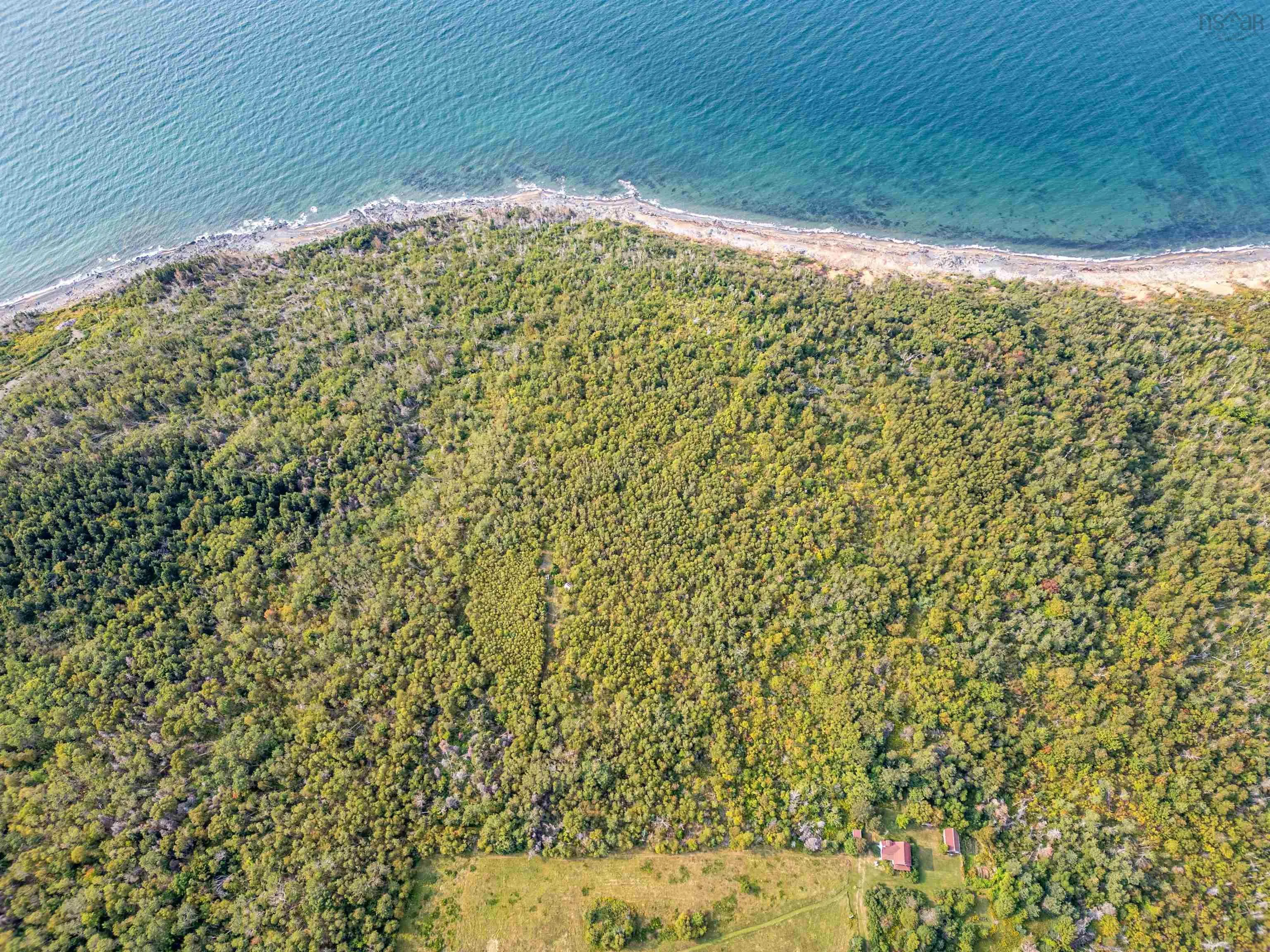 Lot 3 Highway 337, Georgeville Ns B2g 2l1, ,Land,For Sale,Highway 337,202422253