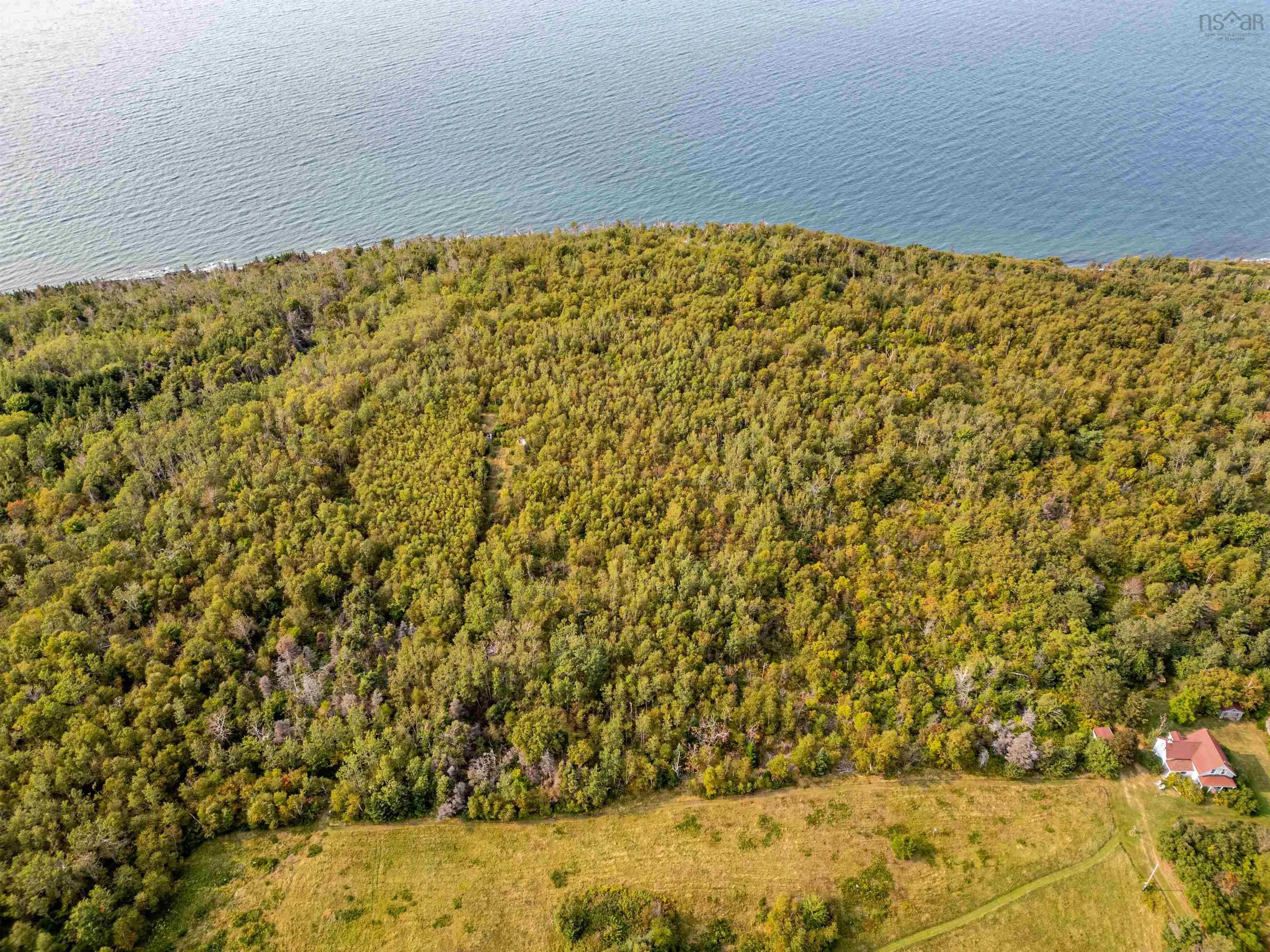 Lot 3 Highway 337, Georgeville Ns B2g 2l1, ,Land,For Sale,Highway 337,202422253