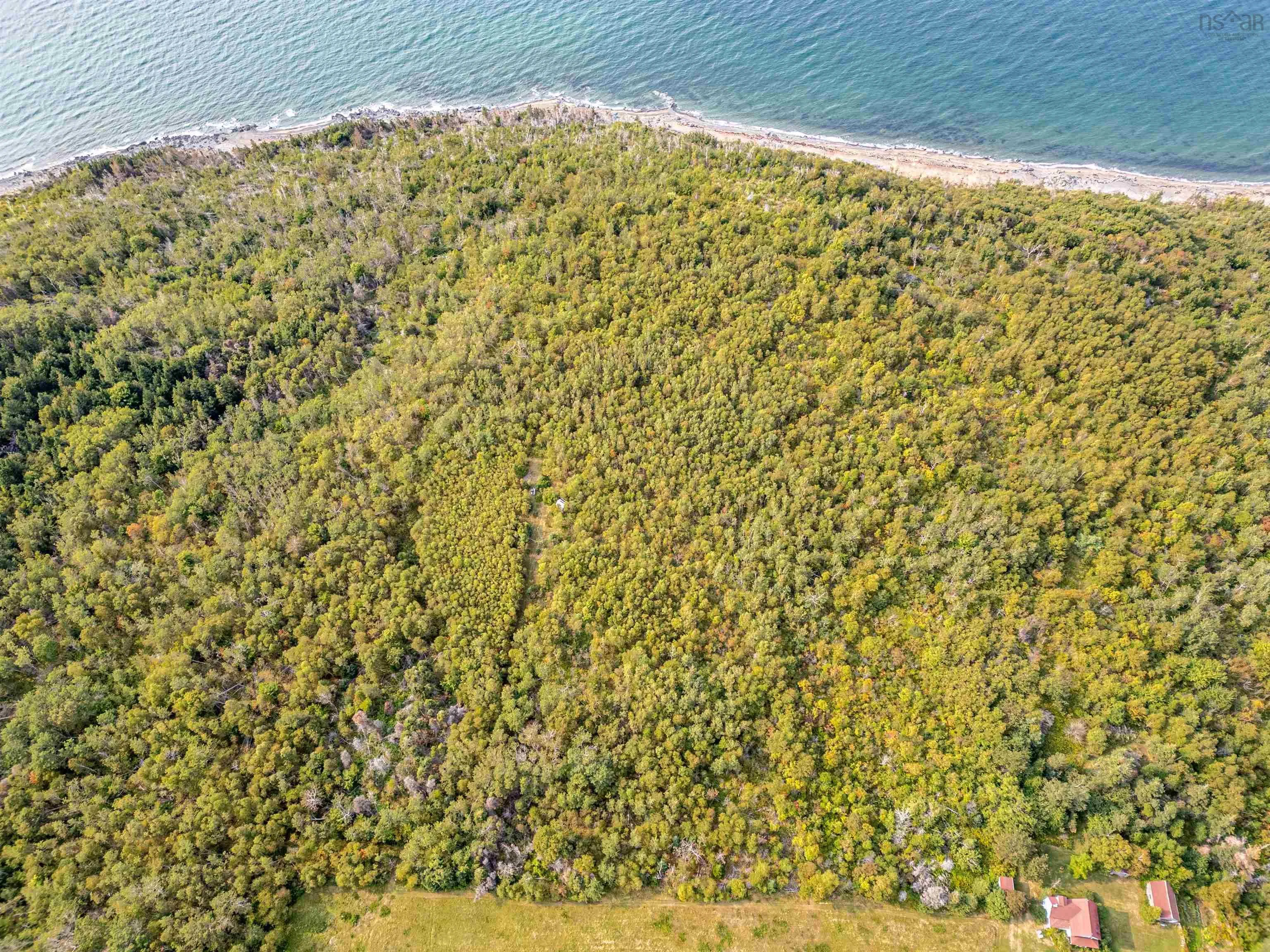 Lot 3 Highway 337, Georgeville Ns B2g 2l1, ,Land,For Sale,Highway 337,202422253