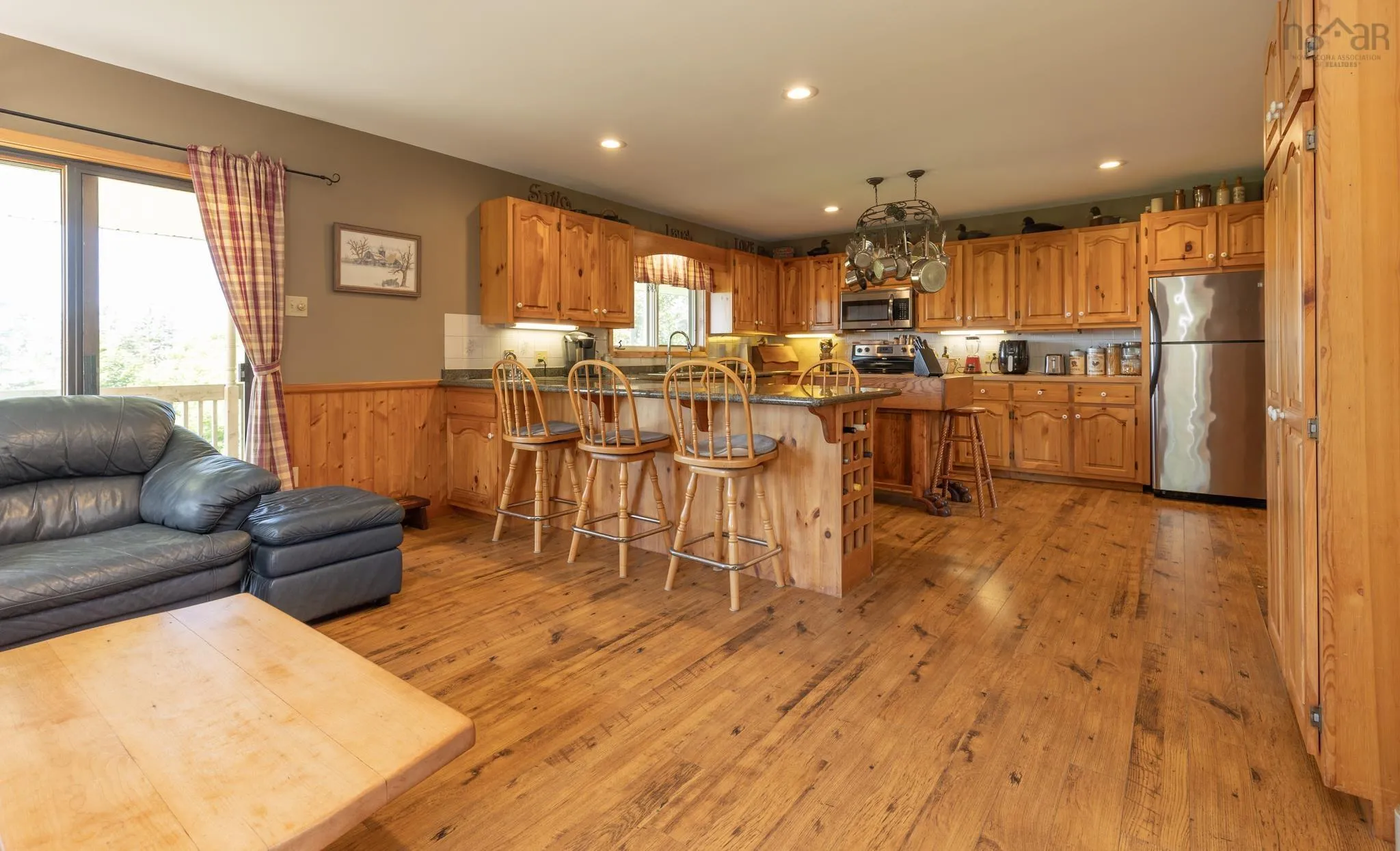 89 Lake George Road, South Ohio Ns B5a 5m9, 3 Bedrooms Bedrooms, ,3 BathroomsBathrooms,Residential,For Sale,Lake George,202419826