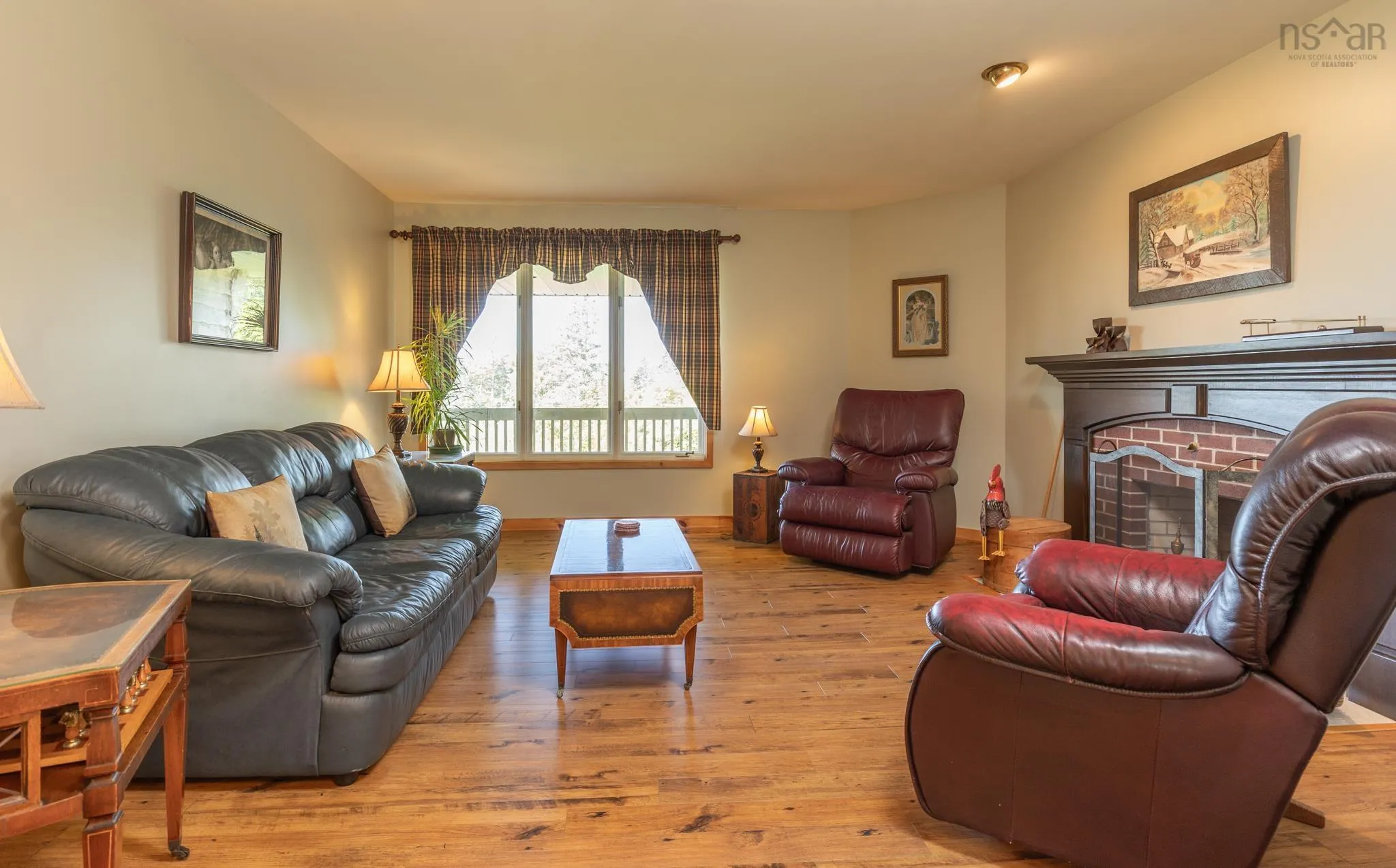 89 Lake George Road, South Ohio Ns B5a 5m9, 3 Bedrooms Bedrooms, ,3 BathroomsBathrooms,Residential,For Sale,Lake George,202419826