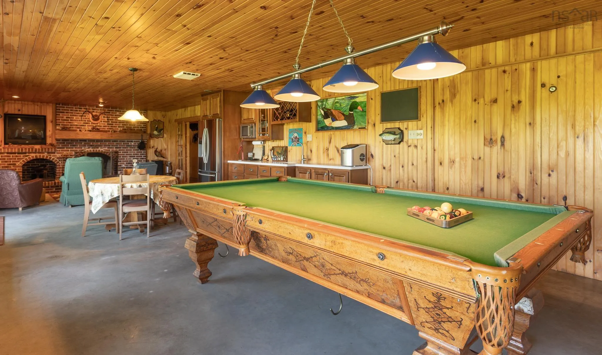 89 Lake George Road, South Ohio Ns B5a 5m9, 3 Bedrooms Bedrooms, ,3 BathroomsBathrooms,Residential,For Sale,Lake George,202419826