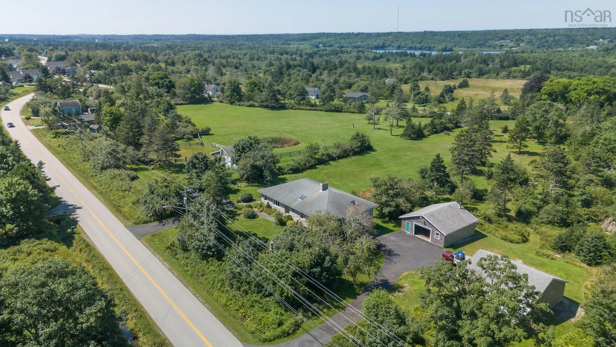 89 Lake George Road, South Ohio Ns B5a 5m9, 3 Bedrooms Bedrooms, ,3 BathroomsBathrooms,Residential,For Sale,Lake George,202419826