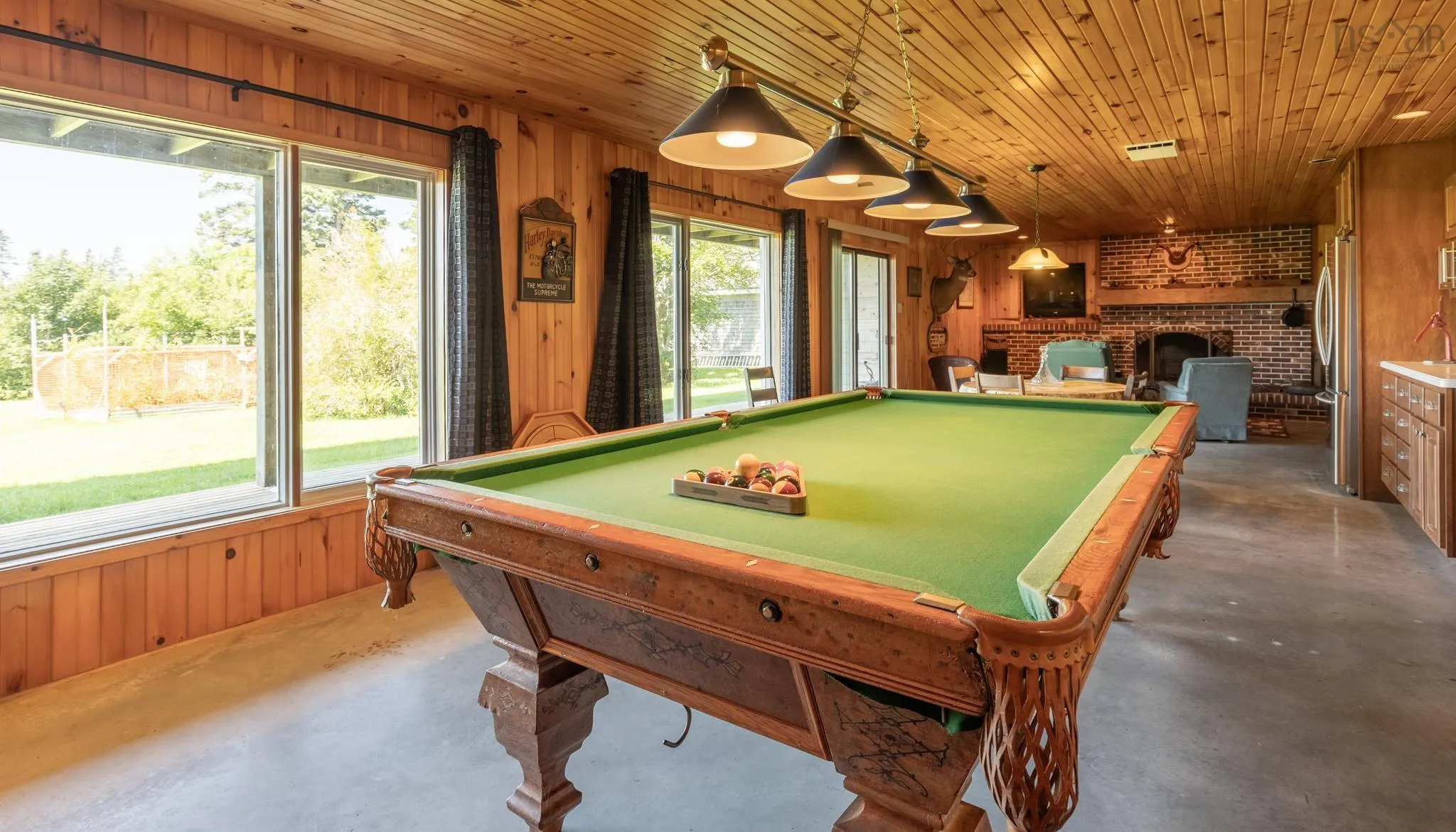89 Lake George Road, South Ohio Ns B5a 5m9, 3 Bedrooms Bedrooms, ,3 BathroomsBathrooms,Residential,For Sale,Lake George,202419826