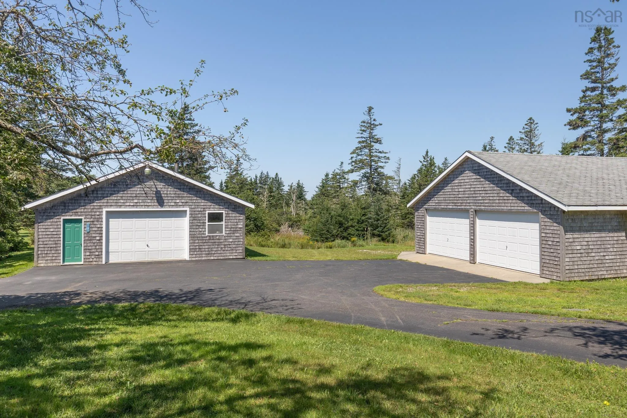 89 Lake George Road, South Ohio Ns B5a 5m9, 3 Bedrooms Bedrooms, ,3 BathroomsBathrooms,Residential,For Sale,Lake George,202419826