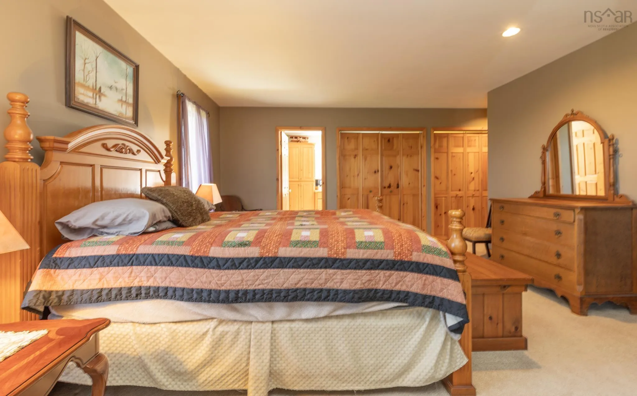 89 Lake George Road, South Ohio Ns B5a 5m9, 3 Bedrooms Bedrooms, ,3 BathroomsBathrooms,Residential,For Sale,Lake George,202419826
