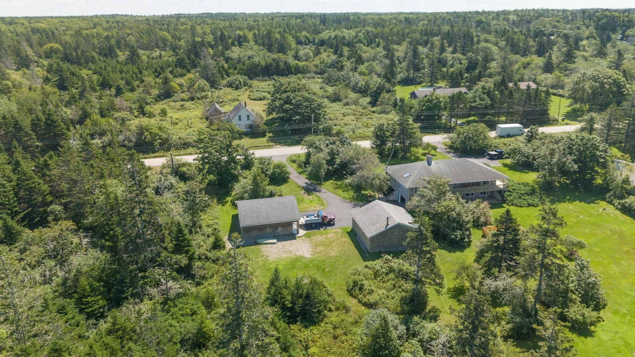 89 Lake George Road, South Ohio Ns B5a 5m9, 3 Bedrooms Bedrooms, ,3 BathroomsBathrooms,Residential,For Sale,Lake George,202419826