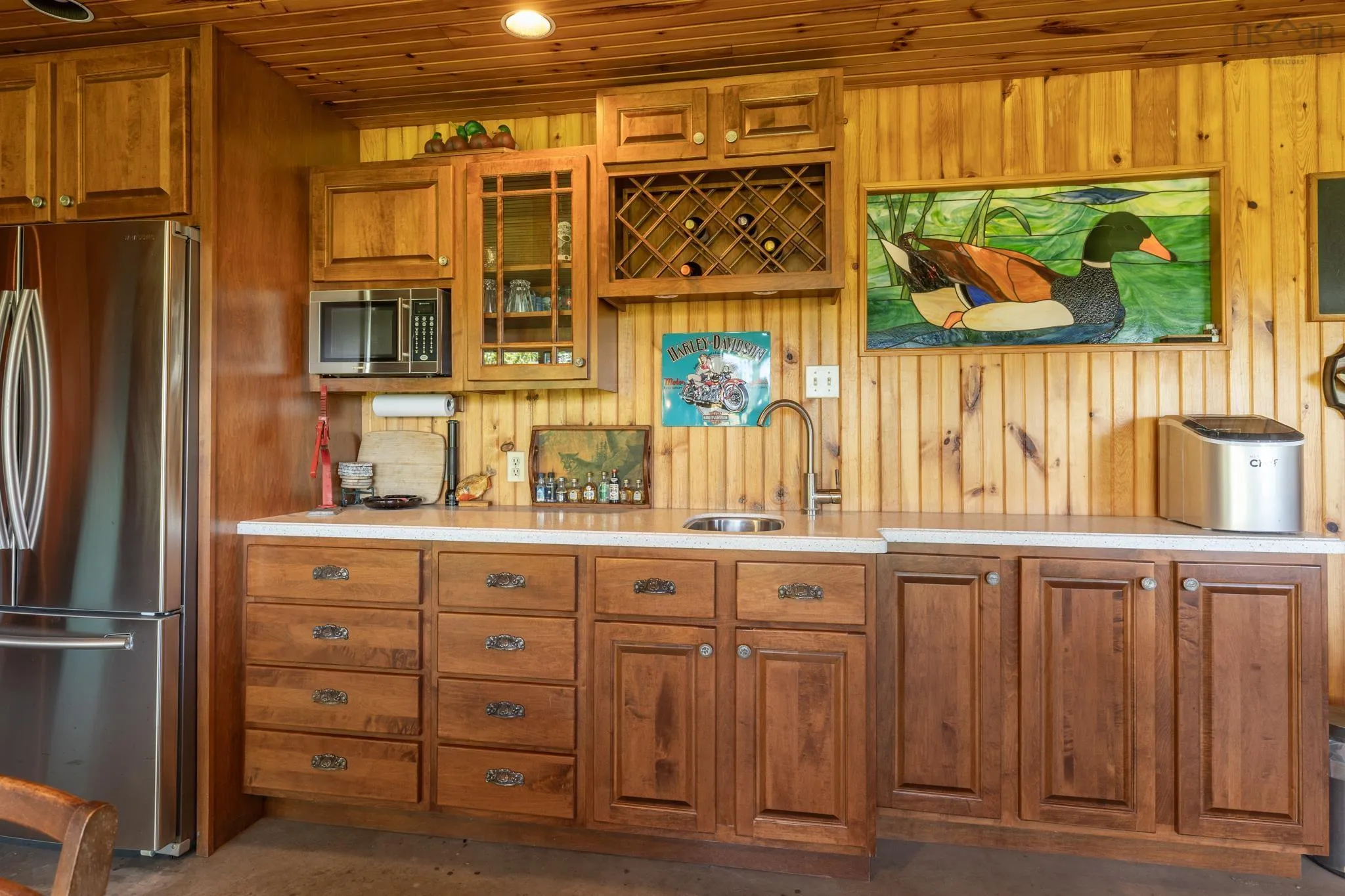 89 Lake George Road, South Ohio Ns B5a 5m9, 3 Bedrooms Bedrooms, ,3 BathroomsBathrooms,Residential,For Sale,Lake George,202419826