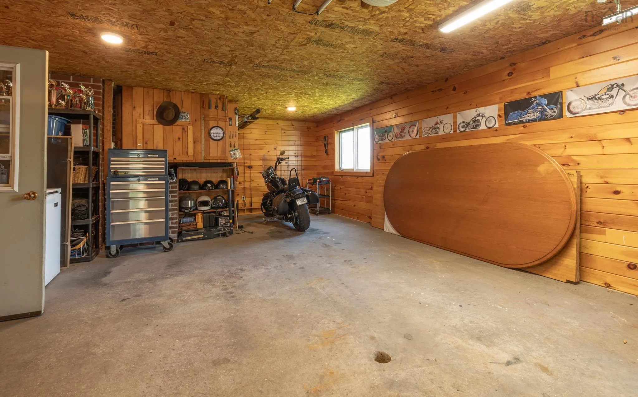 89 Lake George Road, South Ohio Ns B5a 5m9, 3 Bedrooms Bedrooms, ,3 BathroomsBathrooms,Residential,For Sale,Lake George,202419826