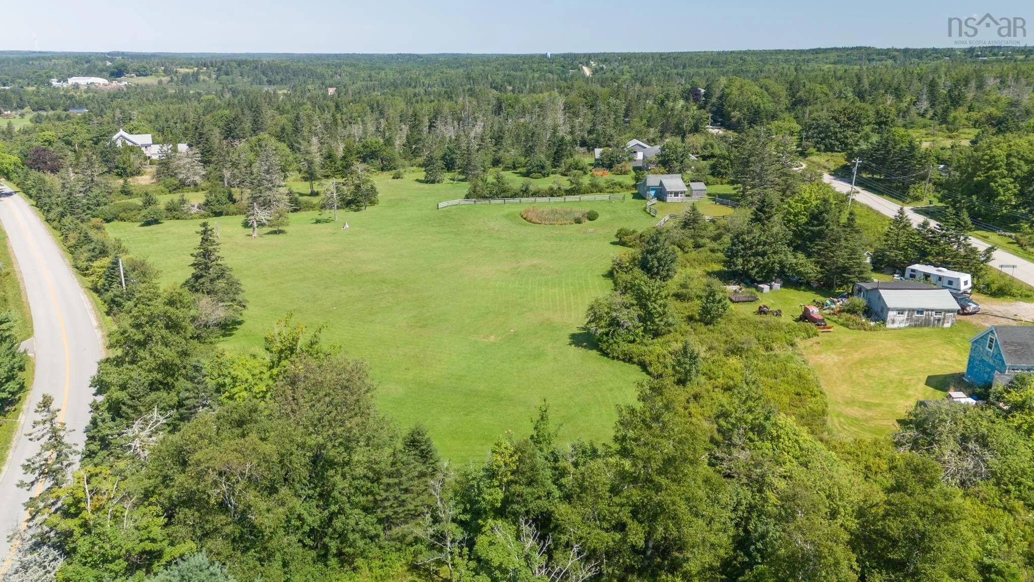 89 Lake George Road, South Ohio Ns B5a 5m9, 3 Bedrooms Bedrooms, ,3 BathroomsBathrooms,Residential,For Sale,Lake George,202419826