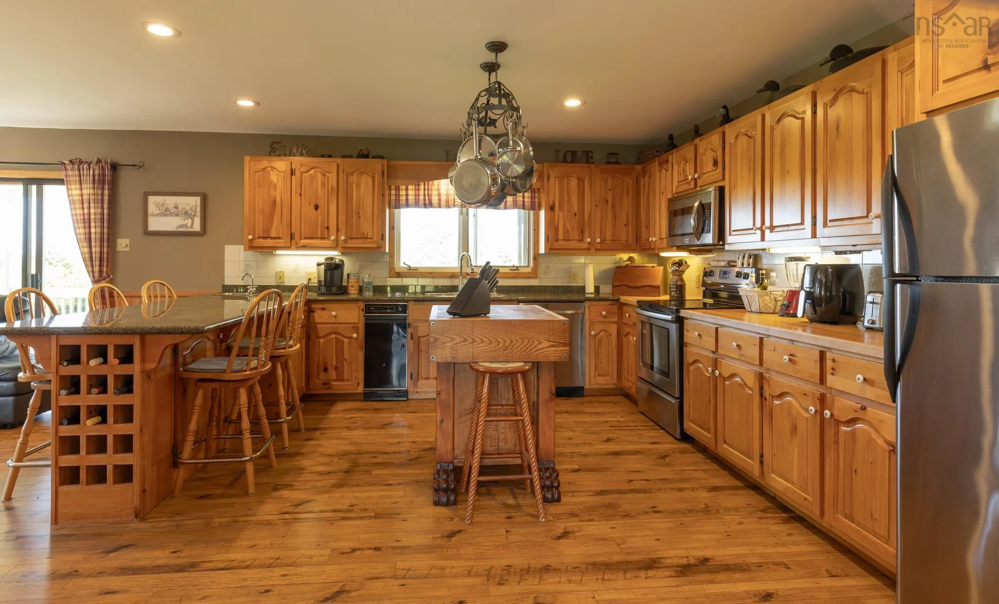 89 Lake George Road, South Ohio Ns B5a 5m9, 3 Bedrooms Bedrooms, ,3 BathroomsBathrooms,Residential,For Sale,Lake George,202419826
