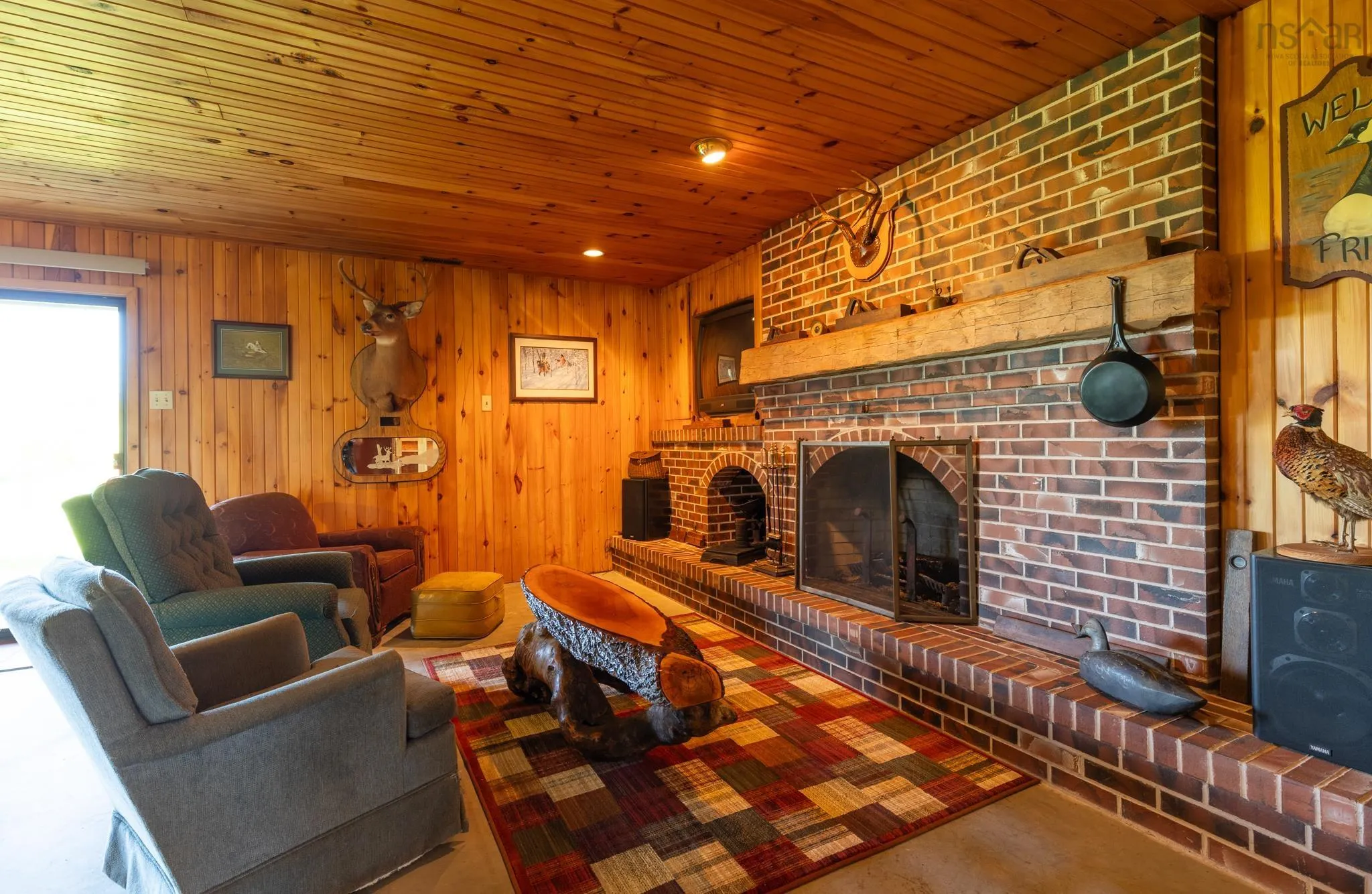 89 Lake George Road, South Ohio Ns B5a 5m9, 3 Bedrooms Bedrooms, ,3 BathroomsBathrooms,Residential,For Sale,Lake George,202419826
