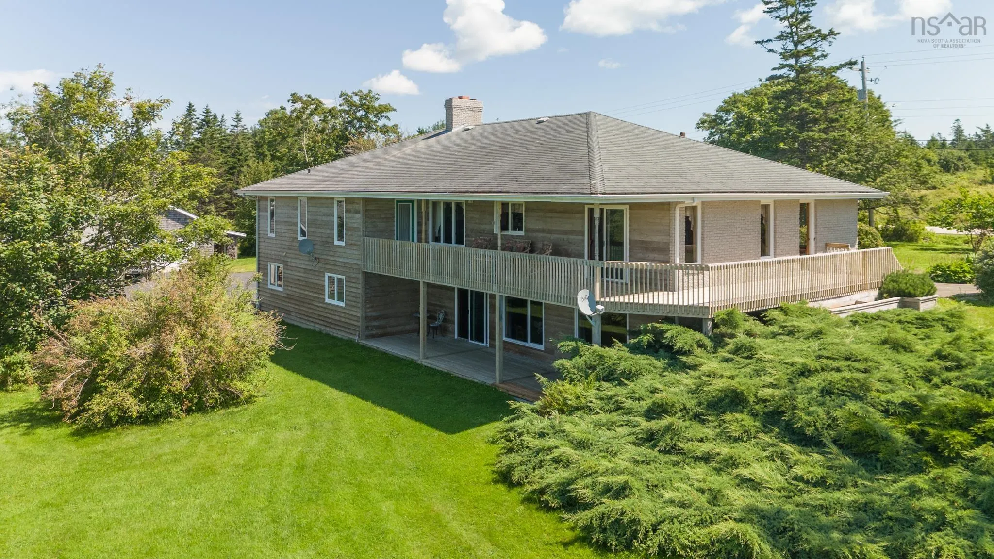 89 Lake George Road, South Ohio Ns B5a 5m9, 3 Bedrooms Bedrooms, ,3 BathroomsBathrooms,Residential,For Sale,Lake George,202419826