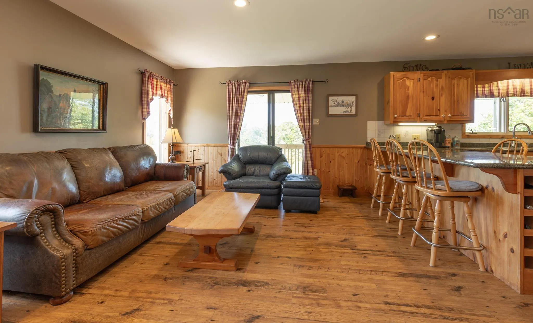 89 Lake George Road, South Ohio Ns B5a 5m9, 3 Bedrooms Bedrooms, ,3 BathroomsBathrooms,Residential,For Sale,Lake George,202419826