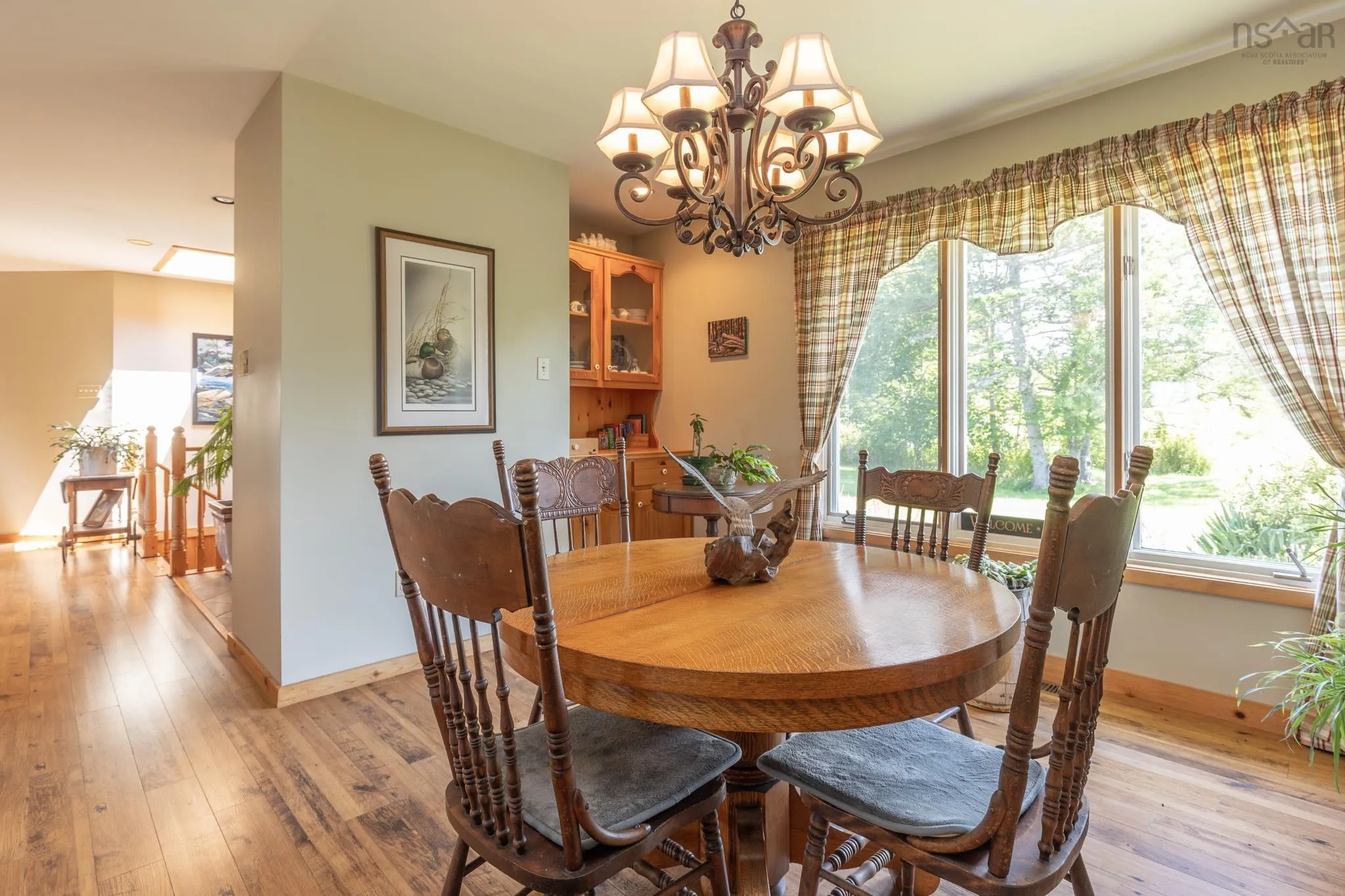 89 Lake George Road, South Ohio Ns B5a 5m9, 3 Bedrooms Bedrooms, ,3 BathroomsBathrooms,Residential,For Sale,Lake George,202419826
