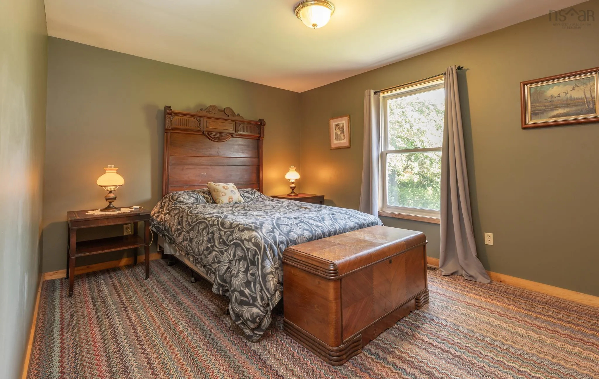 89 Lake George Road, South Ohio Ns B5a 5m9, 3 Bedrooms Bedrooms, ,3 BathroomsBathrooms,Residential,For Sale,Lake George,202419826