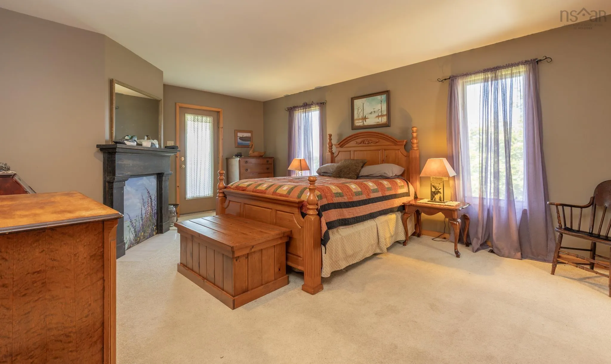 89 Lake George Road, South Ohio Ns B5a 5m9, 3 Bedrooms Bedrooms, ,3 BathroomsBathrooms,Residential,For Sale,Lake George,202419826