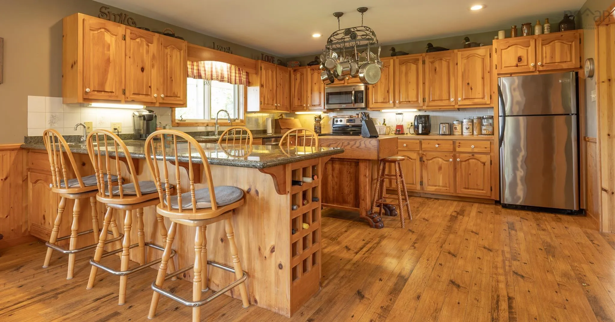 89 Lake George Road, South Ohio Ns B5a 5m9, 3 Bedrooms Bedrooms, ,3 BathroomsBathrooms,Residential,For Sale,Lake George,202419826