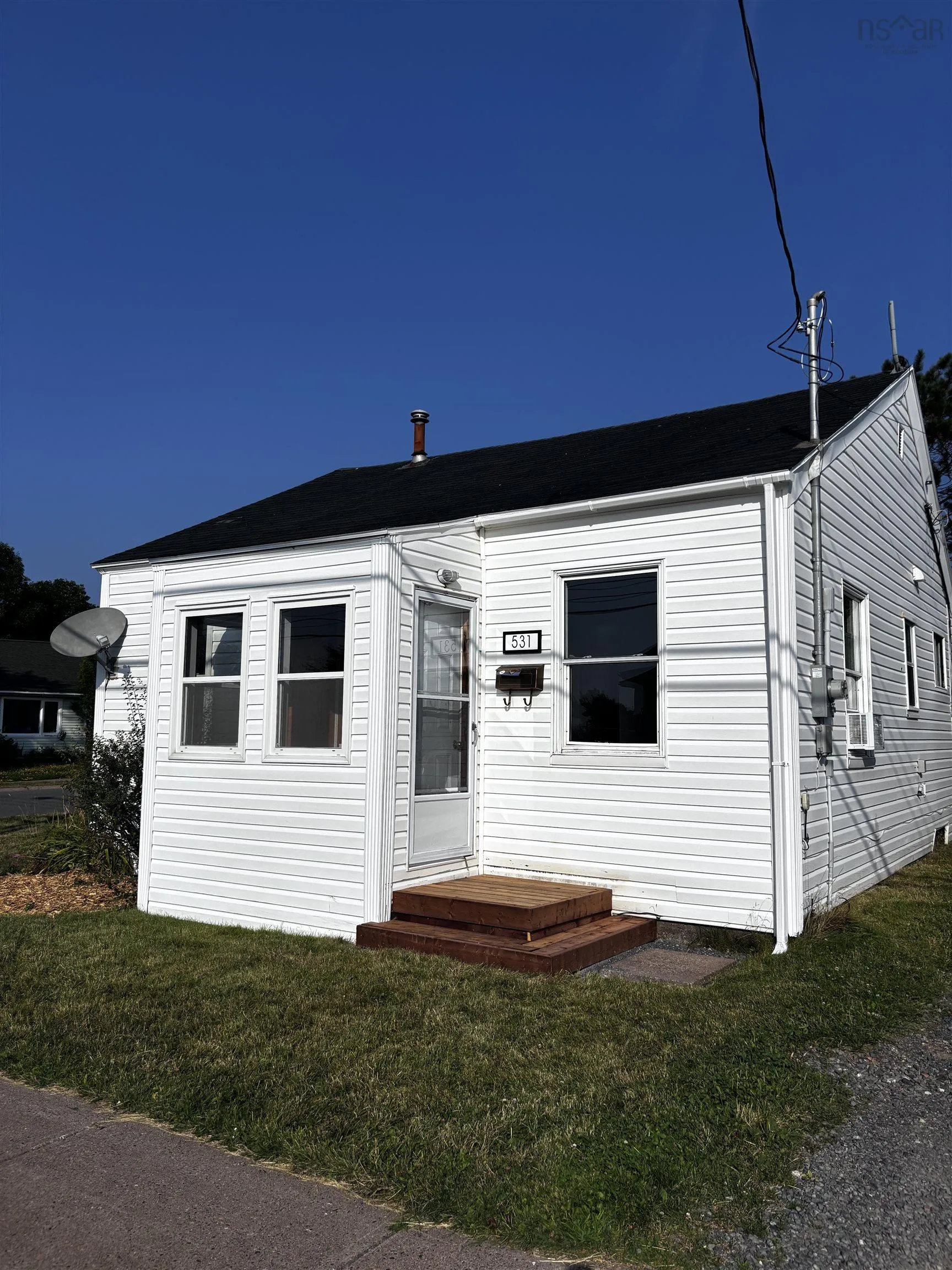 531 High Street, New Glasgow, NS B2H 2X9, 2 Bedrooms Bedrooms, ,1 BathroomBathrooms,Residential,For Sale,High Street,202518948