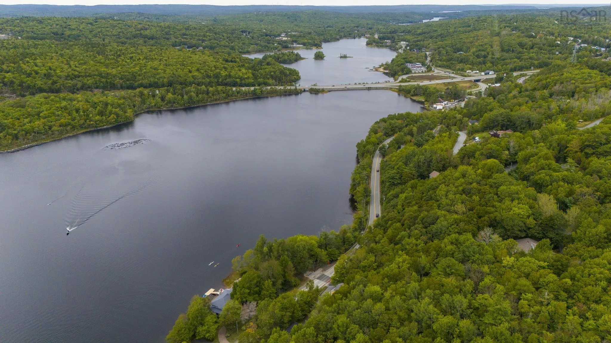 2766 Highway 2, Waverley, NS B2R 1T2, 2 Bedrooms Bedrooms, ,1 BathroomBathrooms,Residential,For Sale,Highway 2,202523104