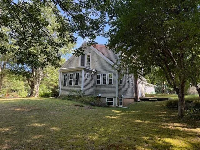 52 Crousetown Road, Conquerall Mills, NS B4V 2W3, 3 Bedrooms Bedrooms, ,2 BathroomsBathrooms,Residential,For Sale,Crousetown,202521390