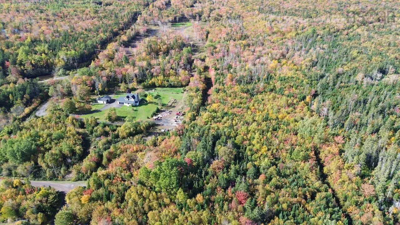 Tower Road Lot 5, Mulgrave Ns B0e 2g0, ,Land,For Sale,Tower,202423688