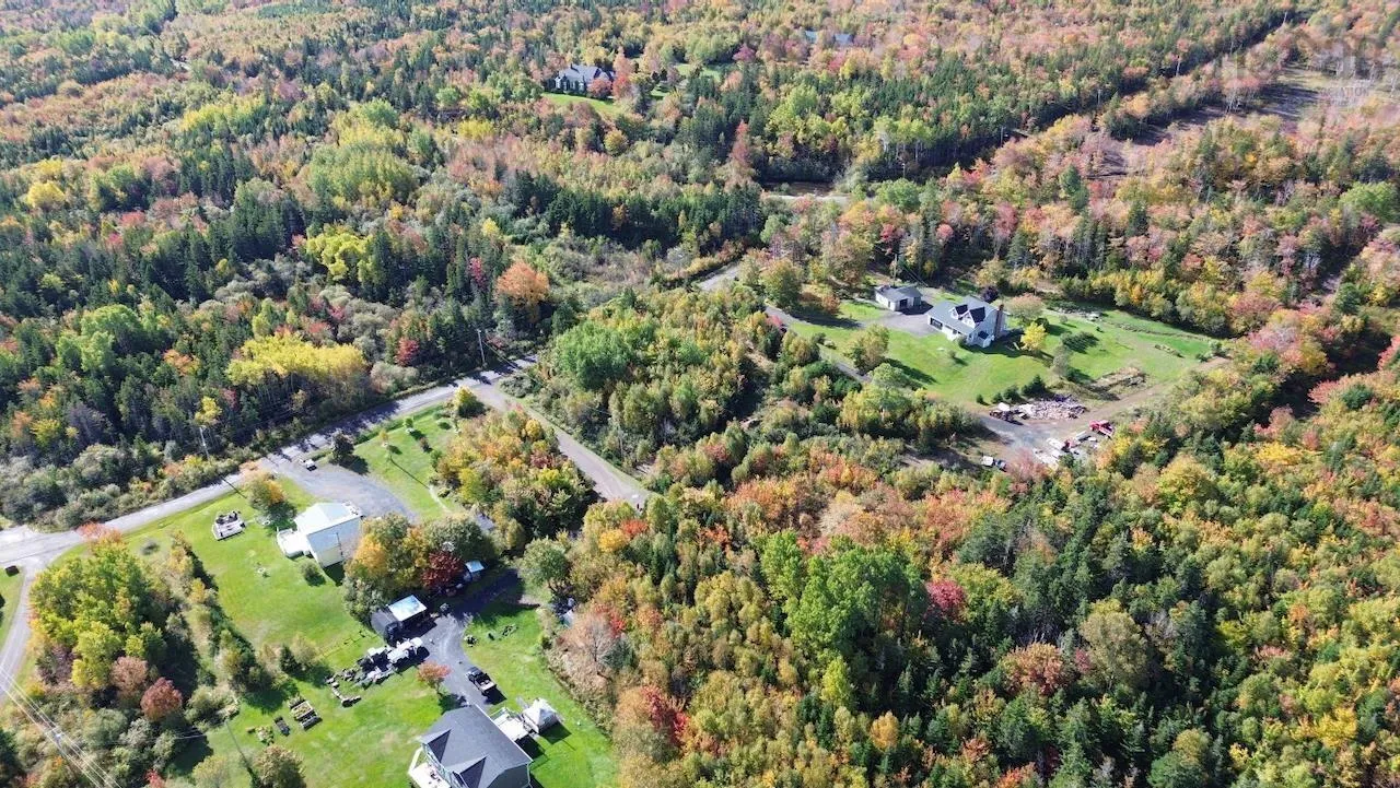 Tower Road Lot 5, Mulgrave Ns B0e 2g0, ,Land,For Sale,Tower,202423688