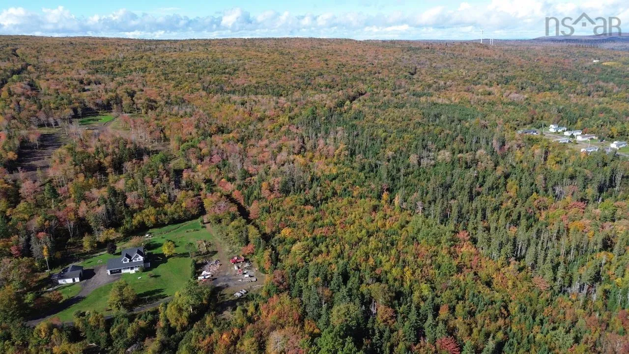 Tower Road Lot 5, Mulgrave Ns B0e 2g0, ,Land,For Sale,Tower,202423688