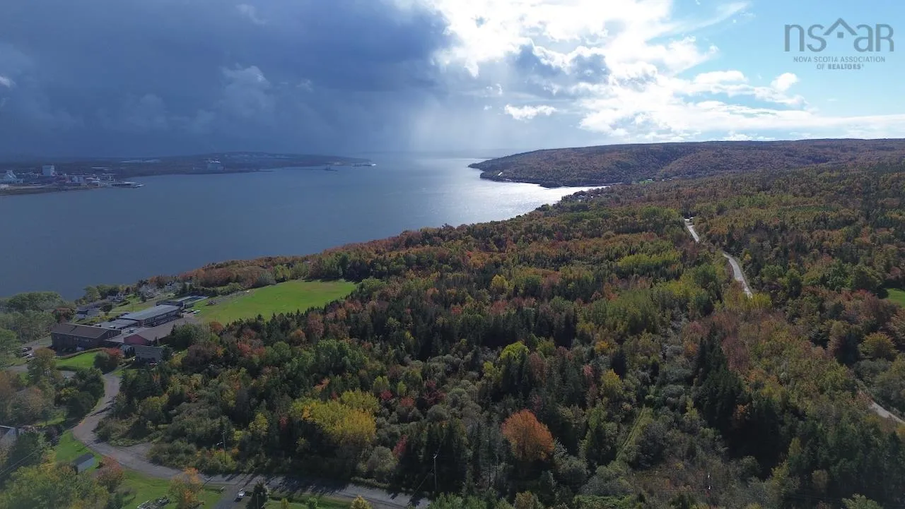 Tower Road Lot 5, Mulgrave Ns B0e 2g0, ,Land,For Sale,Tower,202423688