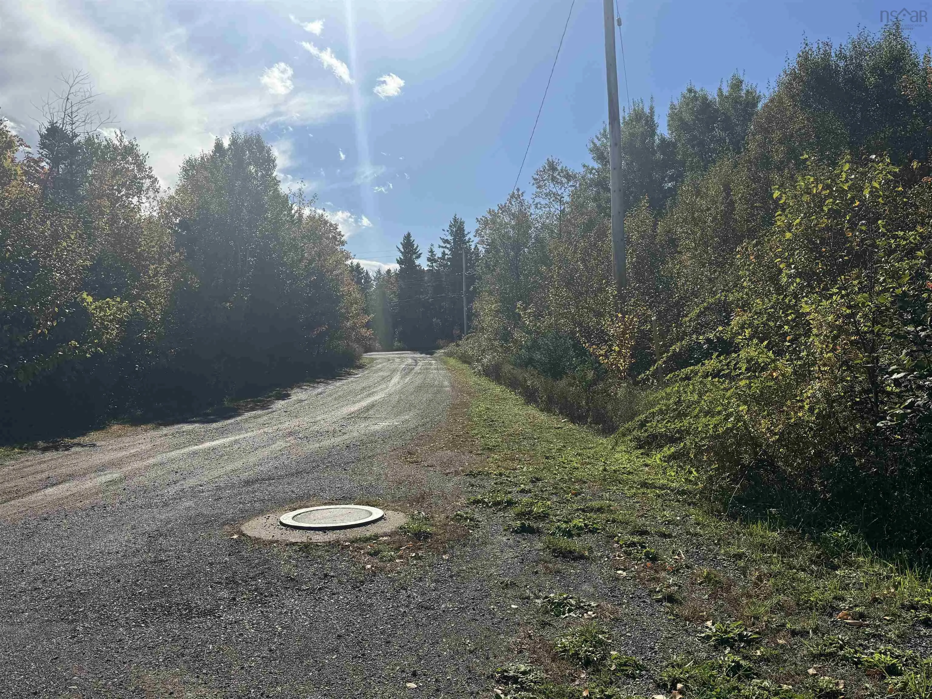 Tower Road Lot 5, Mulgrave Ns B0e 2g0, ,Land,For Sale,Tower,202423688