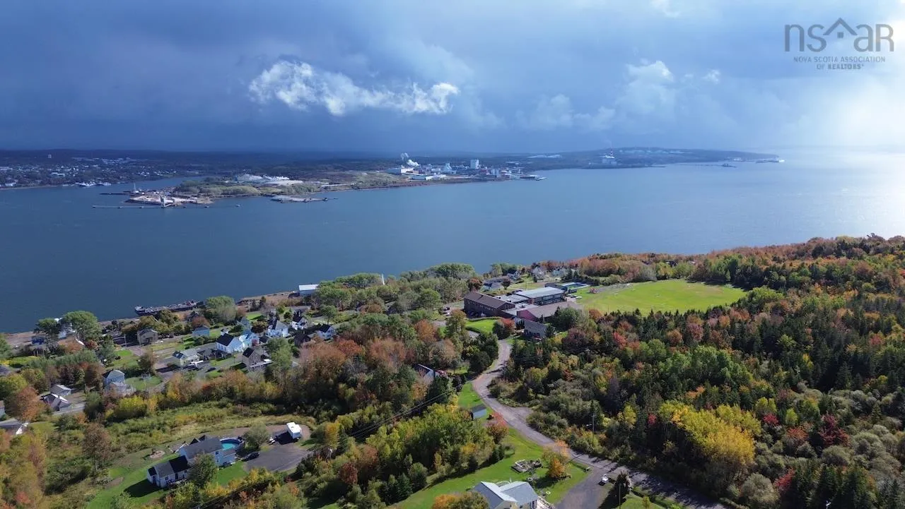 Tower Road Lot 5, Mulgrave Ns B0e 2g0, ,Land,For Sale,Tower,202423688