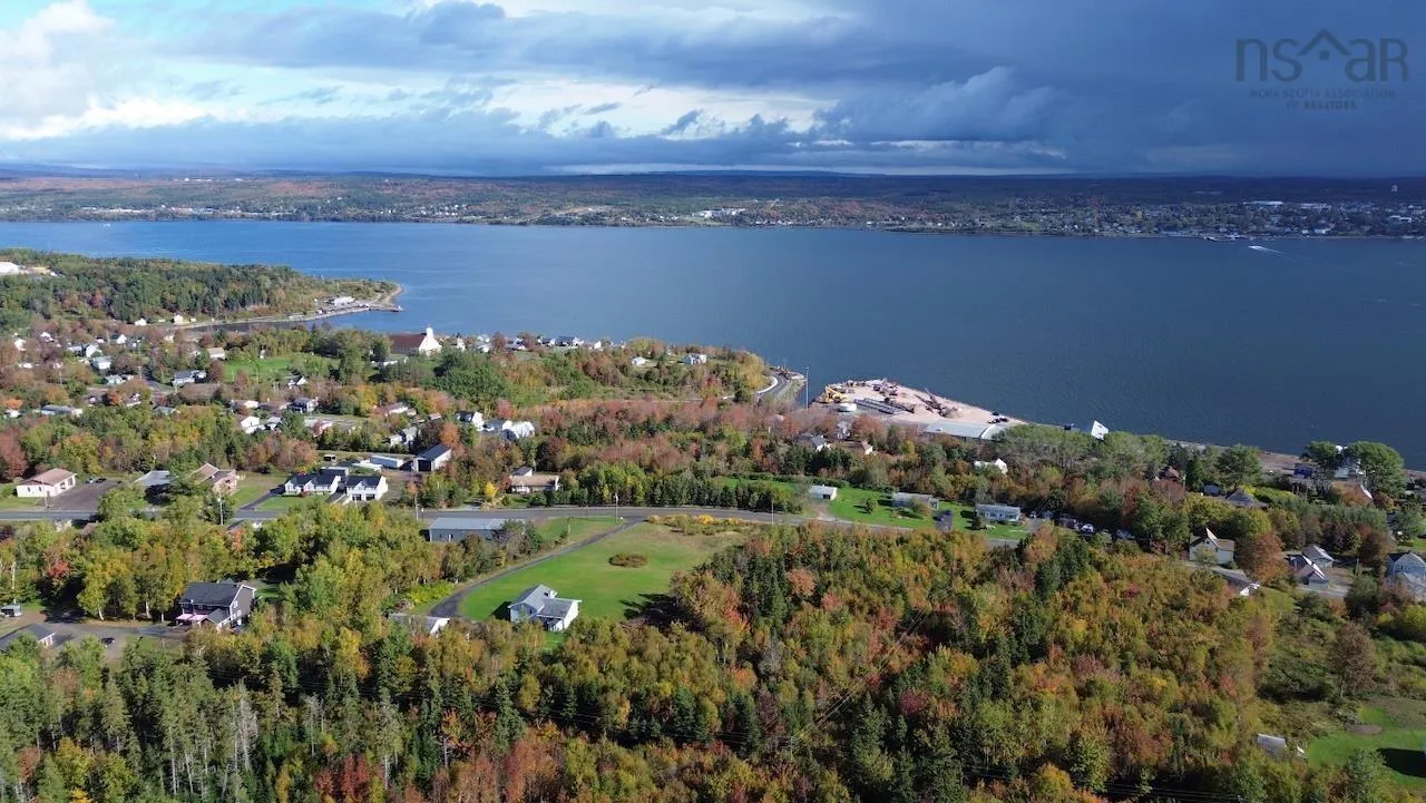 Tower Road Lot 5, Mulgrave Ns B0e 2g0, ,Land,For Sale,Tower,202423688
