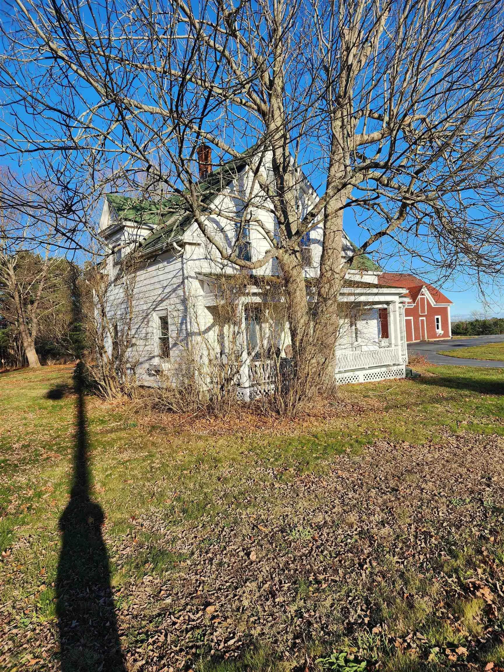 2826 Hwy 325, Wileville, NS B4V 5G3, 4 Bedrooms Bedrooms, ,2 BathroomsBathrooms,Residential,For Sale,Hwy 325,202512963