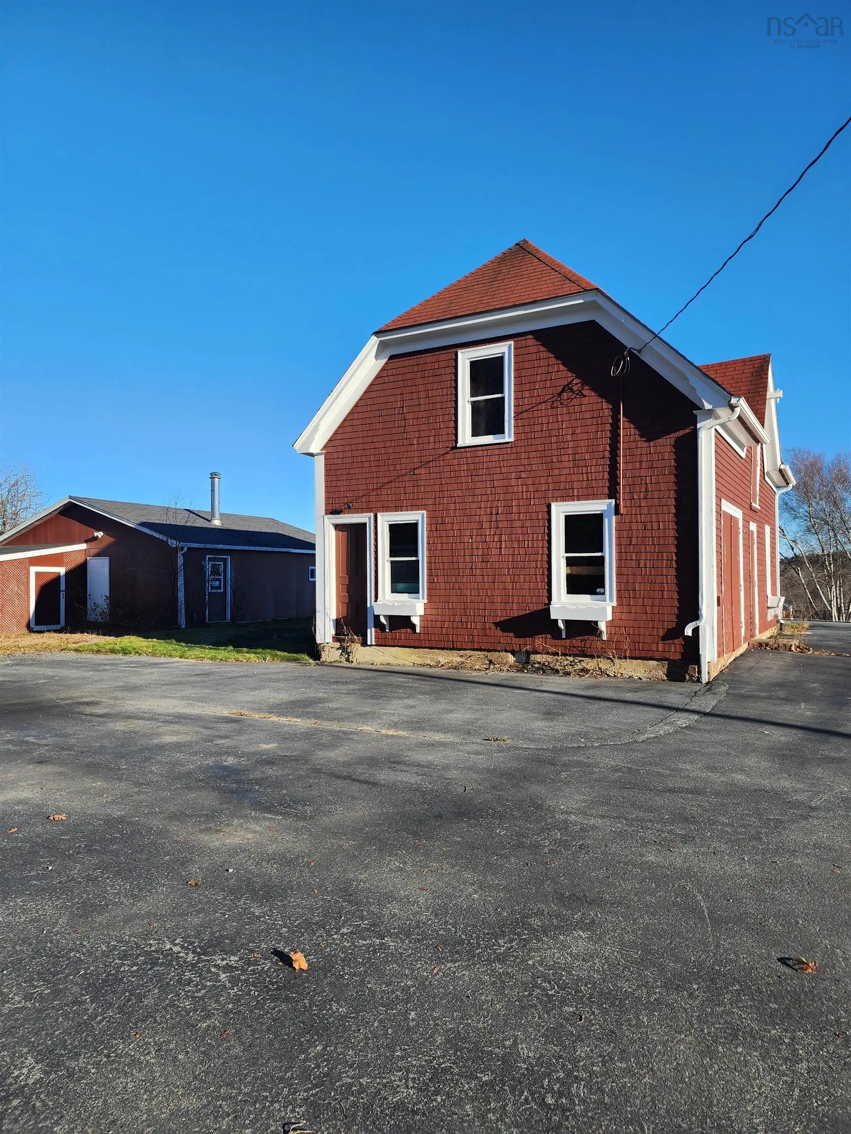 2826 Hwy 325, Wileville, NS B4V 5G3, 4 Bedrooms Bedrooms, ,2 BathroomsBathrooms,Residential,For Sale,Hwy 325,202512963