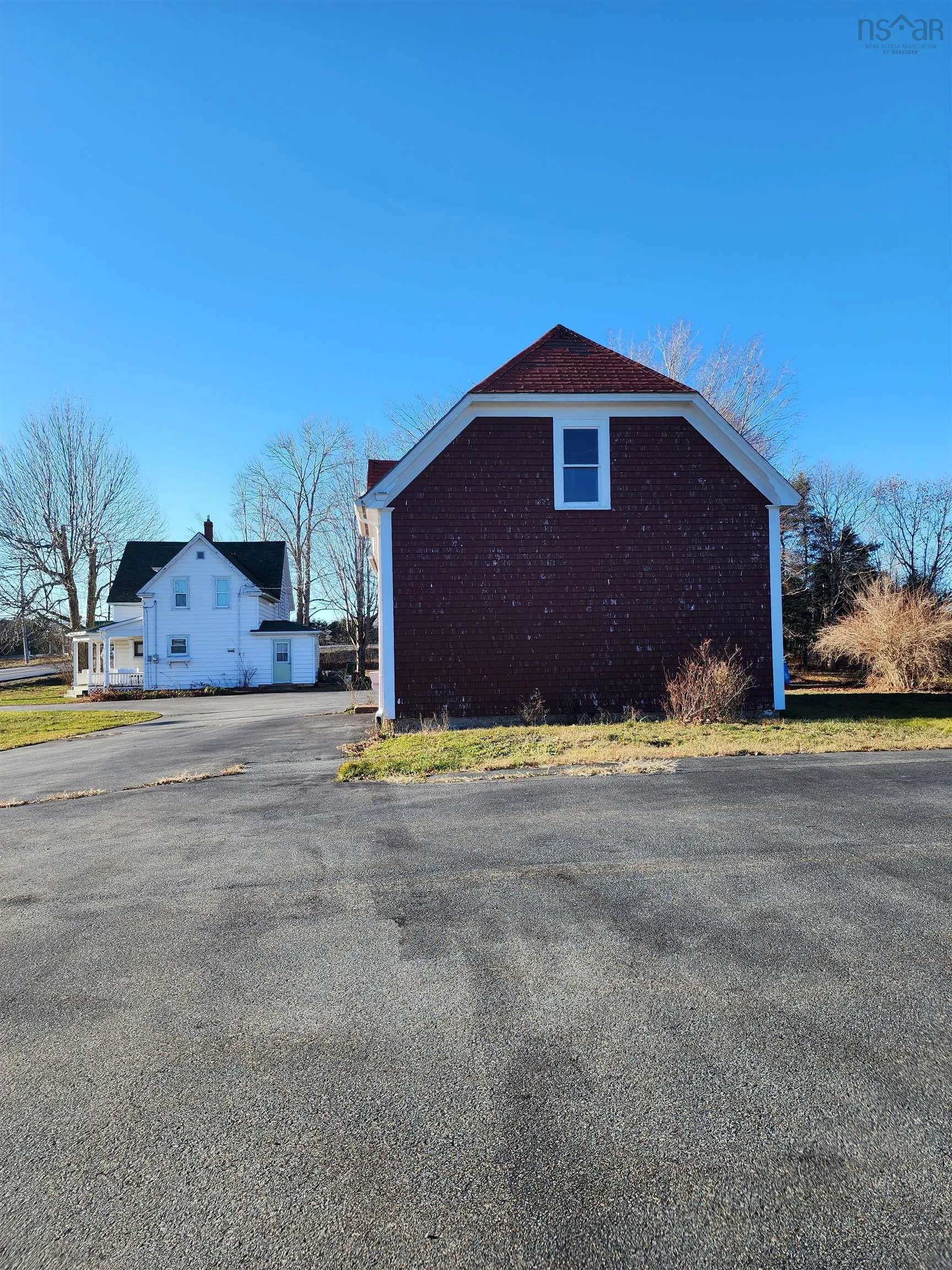 2826 Hwy 325, Wileville, NS B4V 5G3, 4 Bedrooms Bedrooms, ,2 BathroomsBathrooms,Residential,For Sale,Hwy 325,202512963