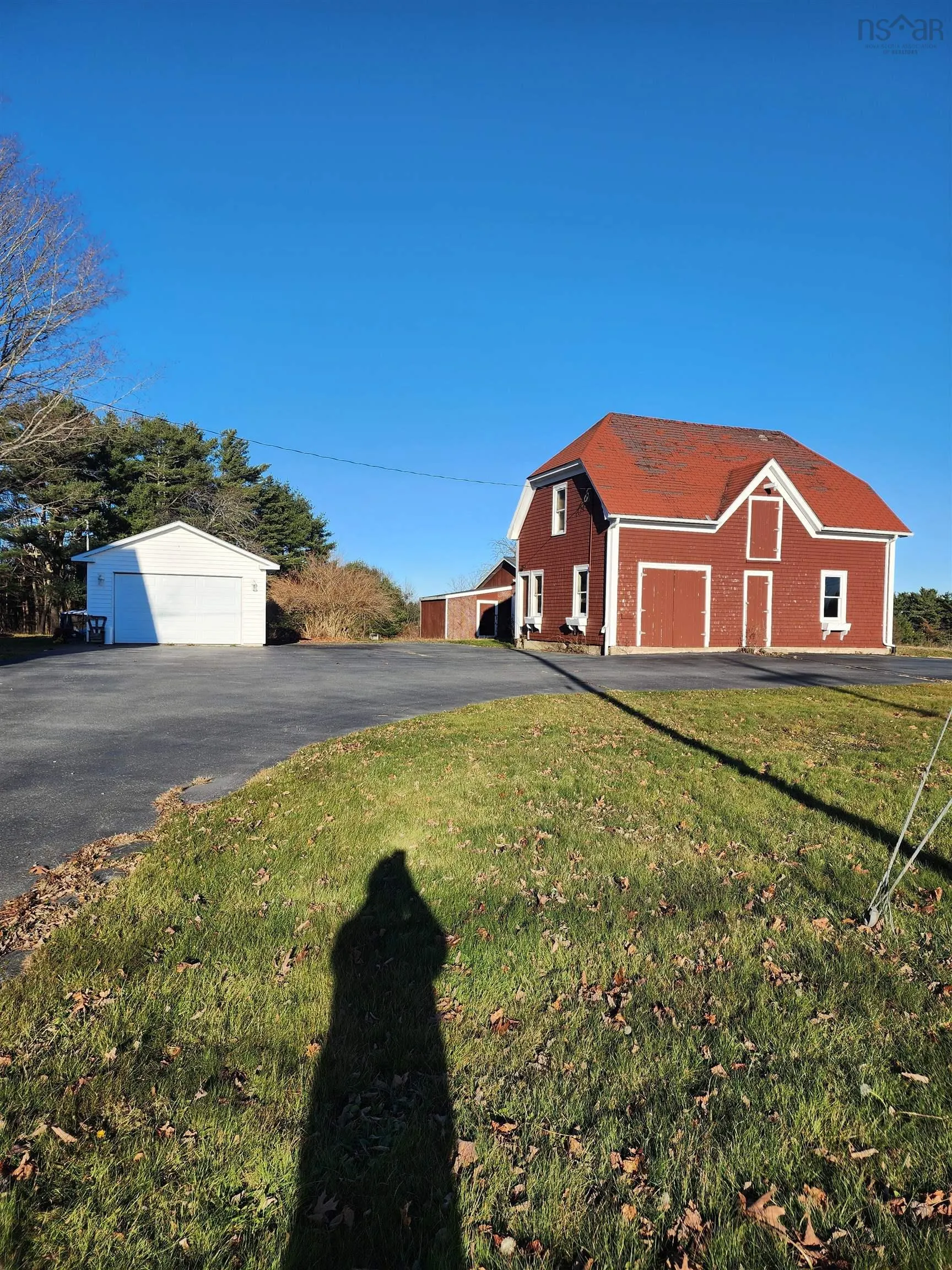 2826 Hwy 325, Wileville, NS B4V 5G3, 4 Bedrooms Bedrooms, ,2 BathroomsBathrooms,Residential,For Sale,Hwy 325,202512963
