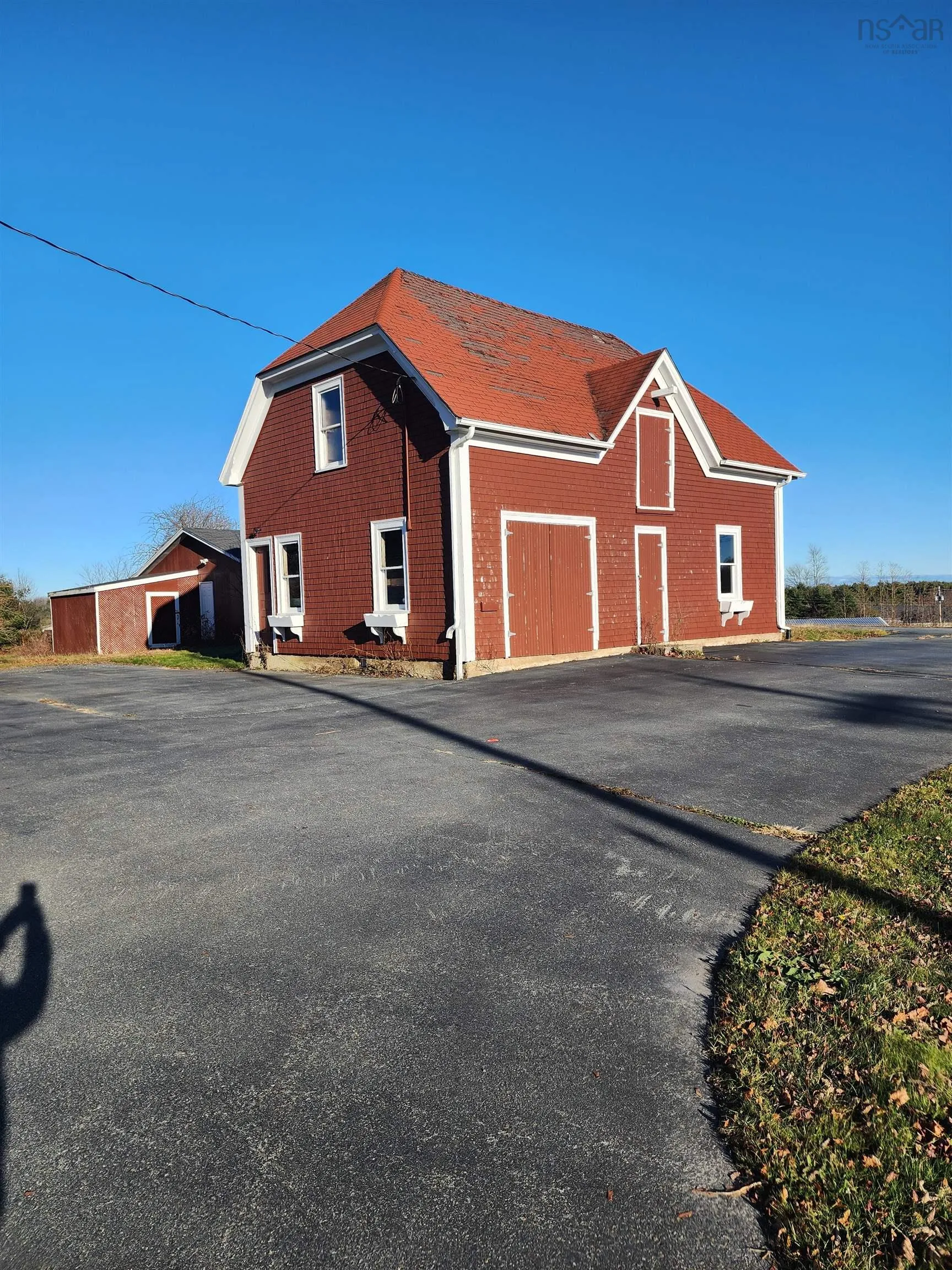 2826 Hwy 325, Wileville, NS B4V 5G3, 4 Bedrooms Bedrooms, ,2 BathroomsBathrooms,Residential,For Sale,Hwy 325,202512963