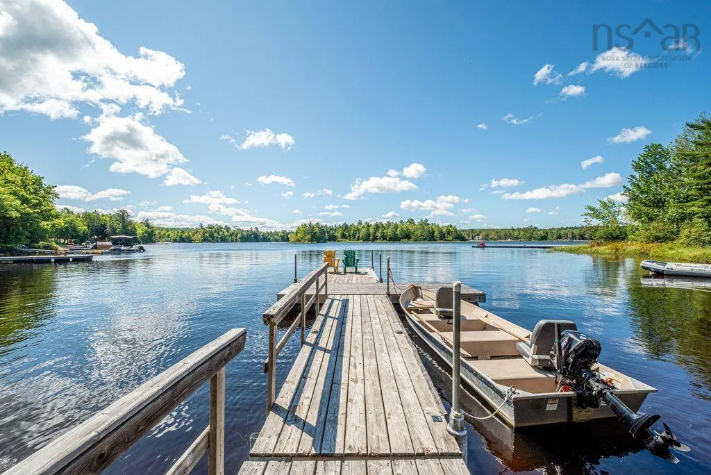3 Eagle Lane, Vaughan, NS B0N 2T0, 2 Bedrooms Bedrooms, ,1 BathroomBathrooms,Residential,For Sale,Eagle,202521402