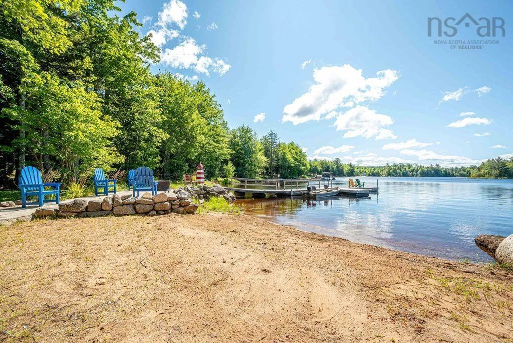 3 Eagle Lane, Vaughan, NS B0N 2T0, 2 Bedrooms Bedrooms, ,1 BathroomBathrooms,Residential,For Sale,Eagle,202521402