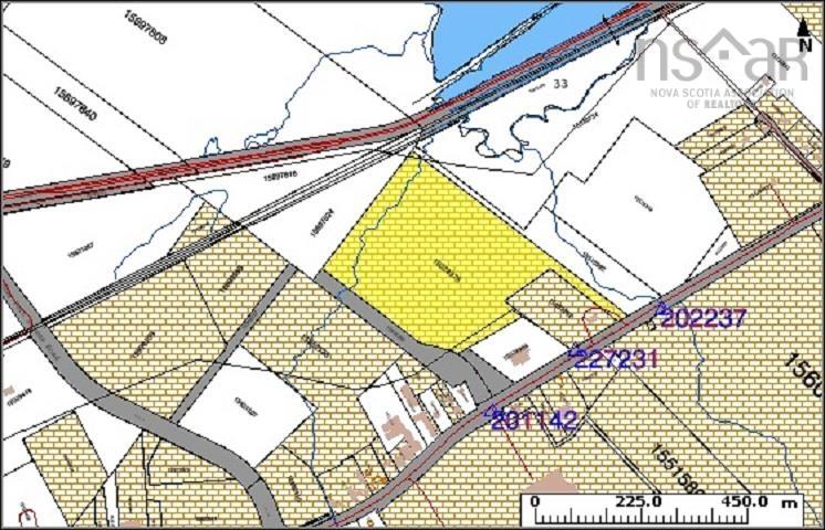 Garth Wilson Drive, Grand Lake NS B2T 1T5, ,Land,For Sale,Garth Wilson,202325736