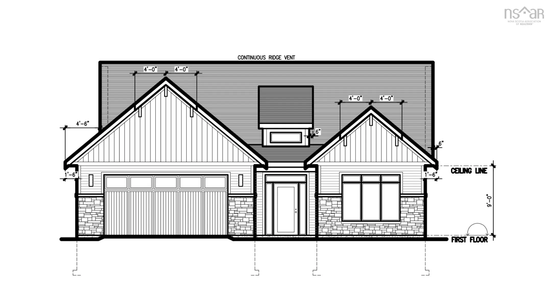 102 Zaffre Drive, Middle Sackville, NS B4E 0P5, 3 Bedrooms Bedrooms, ,2 BathroomsBathrooms,Residential,For Sale,Zaffre,202515832