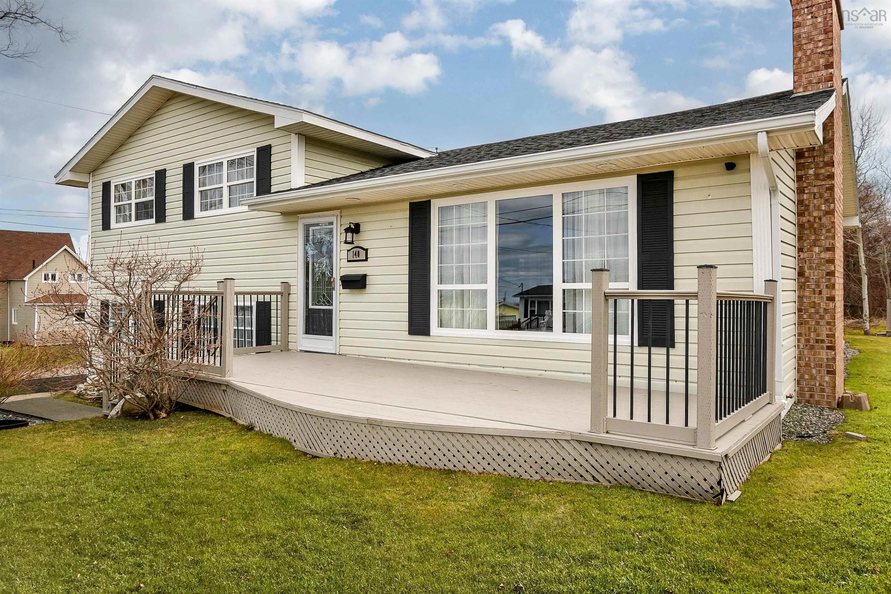 140 Mcintyre Lane, Glace Bay Ns B1a 4r9, 4 Bedrooms Bedrooms, ,2 BathroomsBathrooms,Residential,For Sale,Mcintyre Lane,202509405