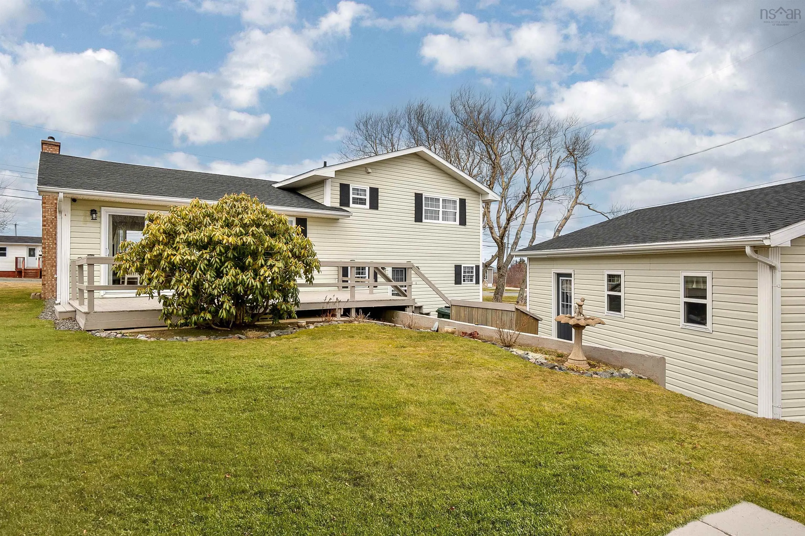 140 Mcintyre Lane, Glace Bay Ns B1a 4r9, 4 Bedrooms Bedrooms, ,2 BathroomsBathrooms,Residential,For Sale,Mcintyre Lane,202509405