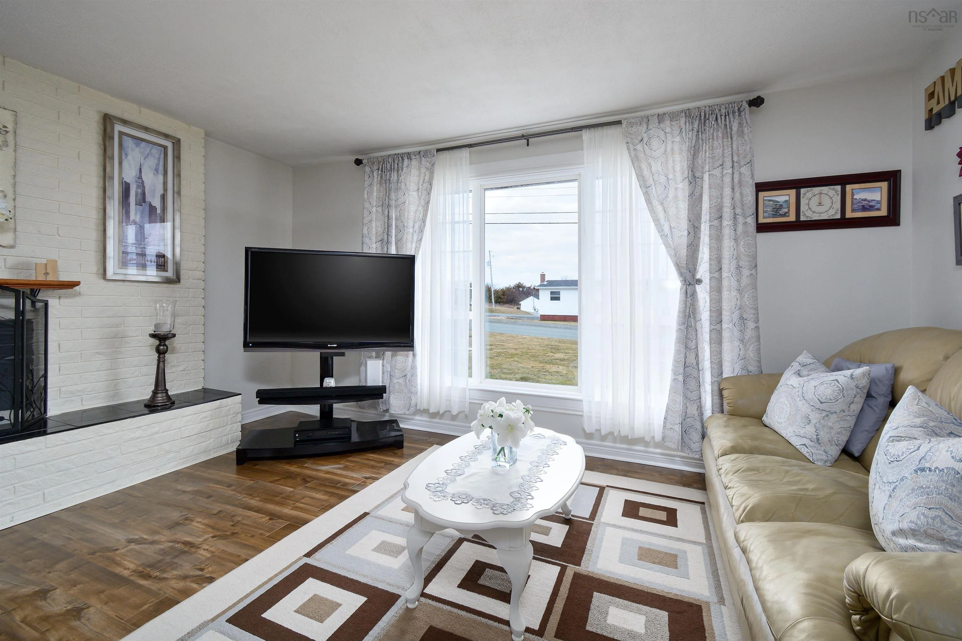 140 Mcintyre Lane, Glace Bay Ns B1a 4r9, 4 Bedrooms Bedrooms, ,2 BathroomsBathrooms,Residential,For Sale,Mcintyre Lane,202509405