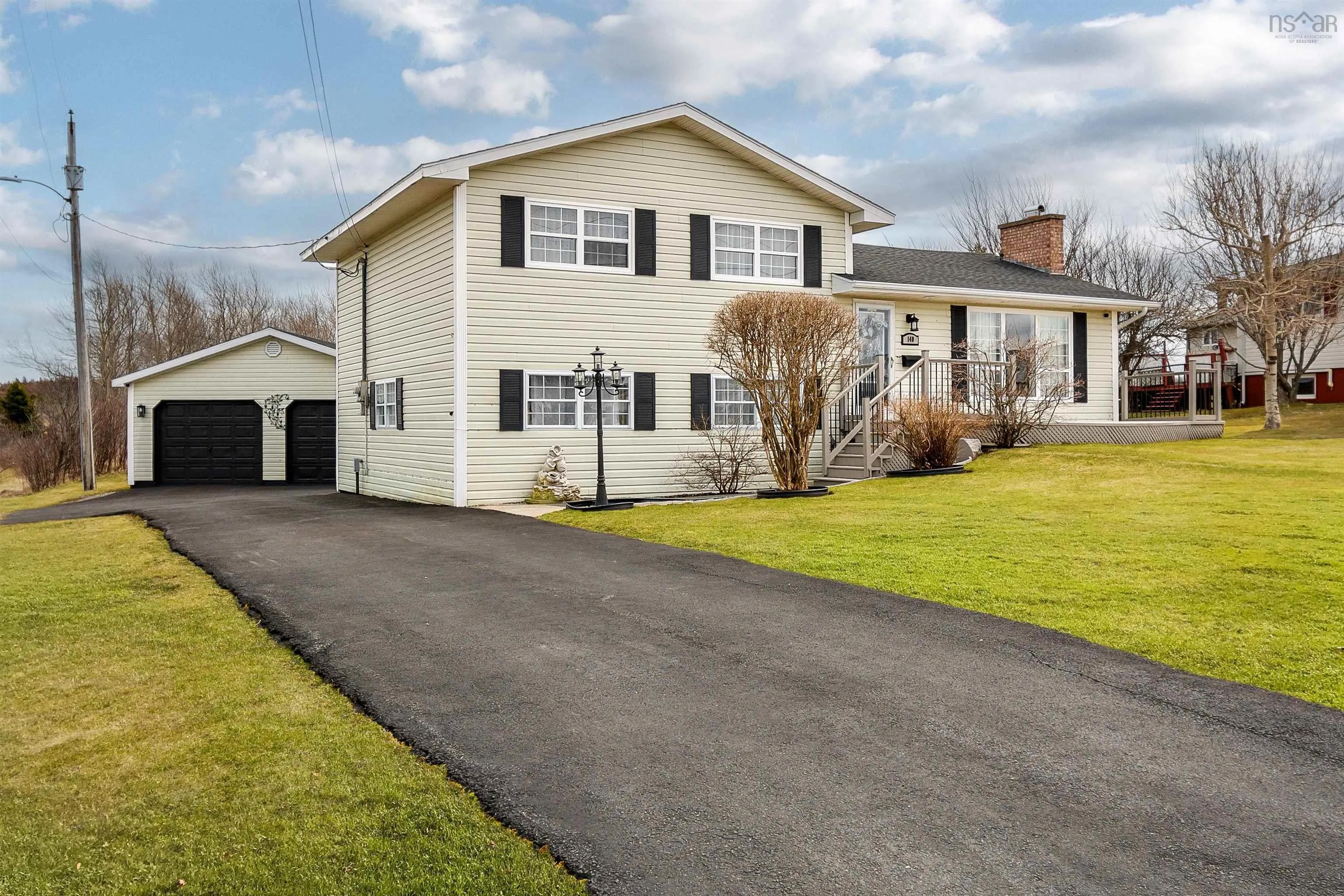 140 Mcintyre Lane, Glace Bay Ns B1a 4r9, 4 Bedrooms Bedrooms, ,2 BathroomsBathrooms,Residential,For Sale,Mcintyre Lane,202509405